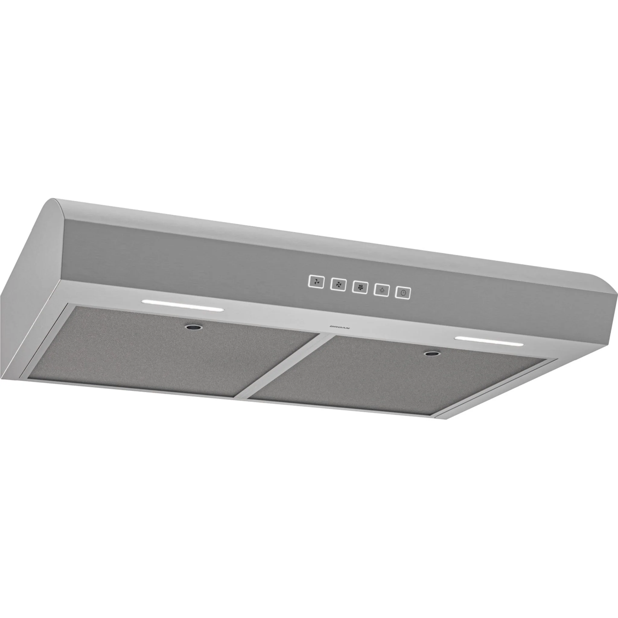 Broan Range Hood (MTR2303SS) - Stainless - Image 2