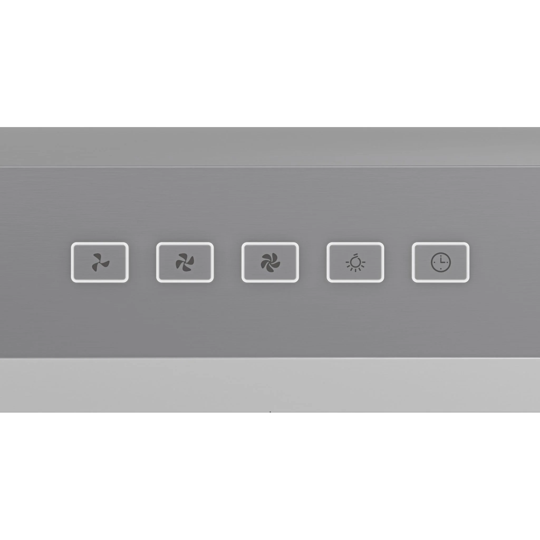 Broan Range Hood (MTR2303SS) - Stainless - Image 3