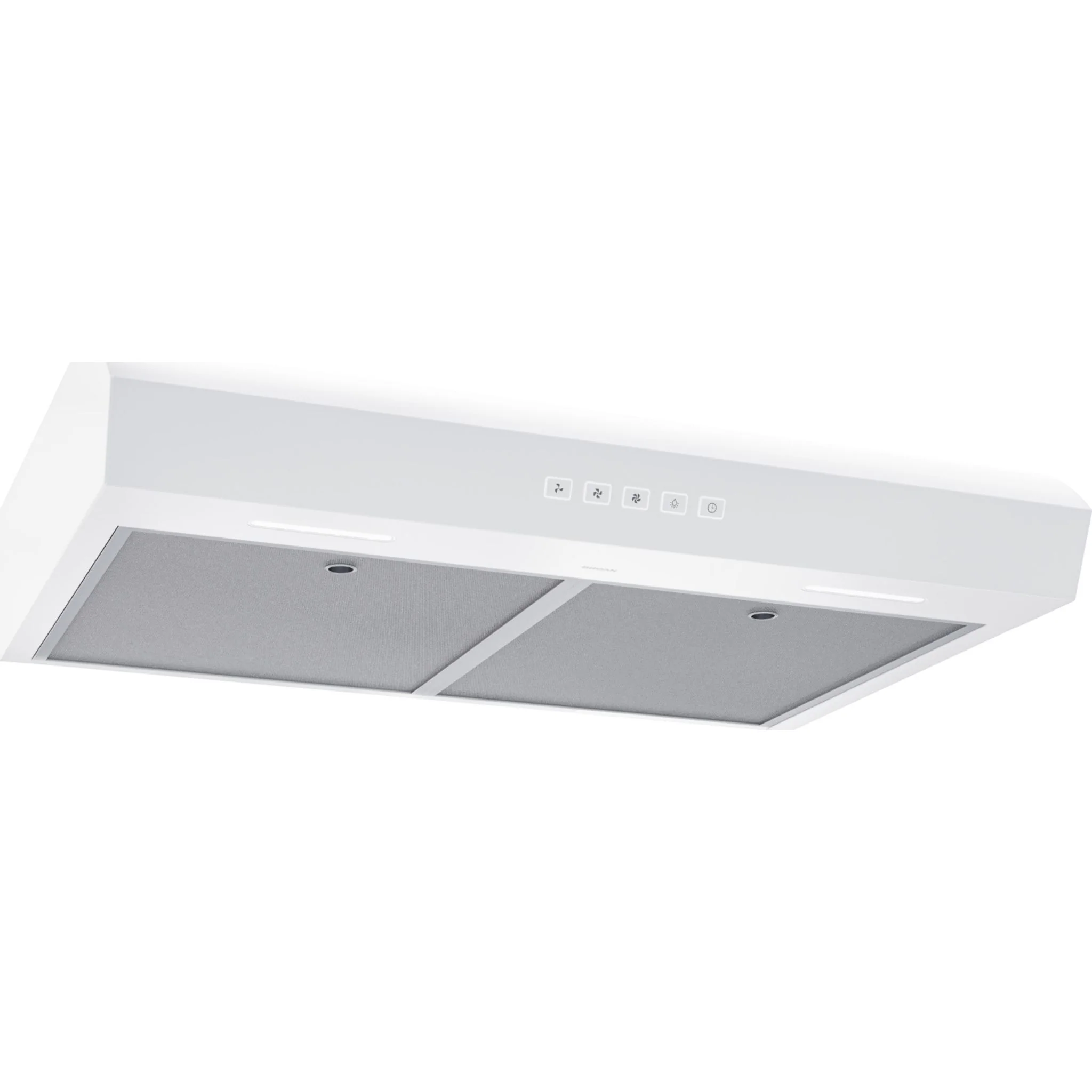Broan Range Hood (MTR2303WW) - White - Image 2