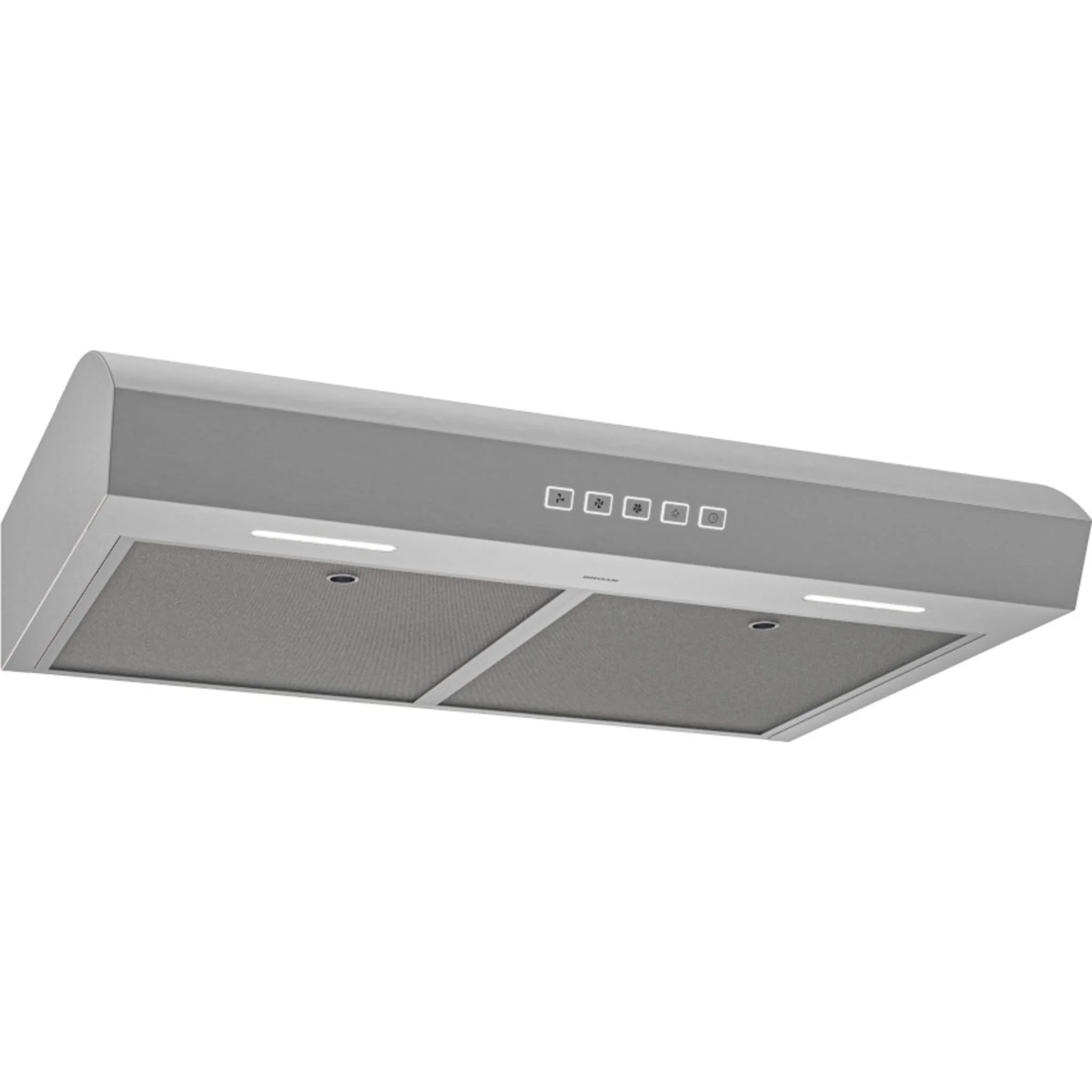 Broan Range Hood (MTR2363SS) - Stainless Steel - Image 2