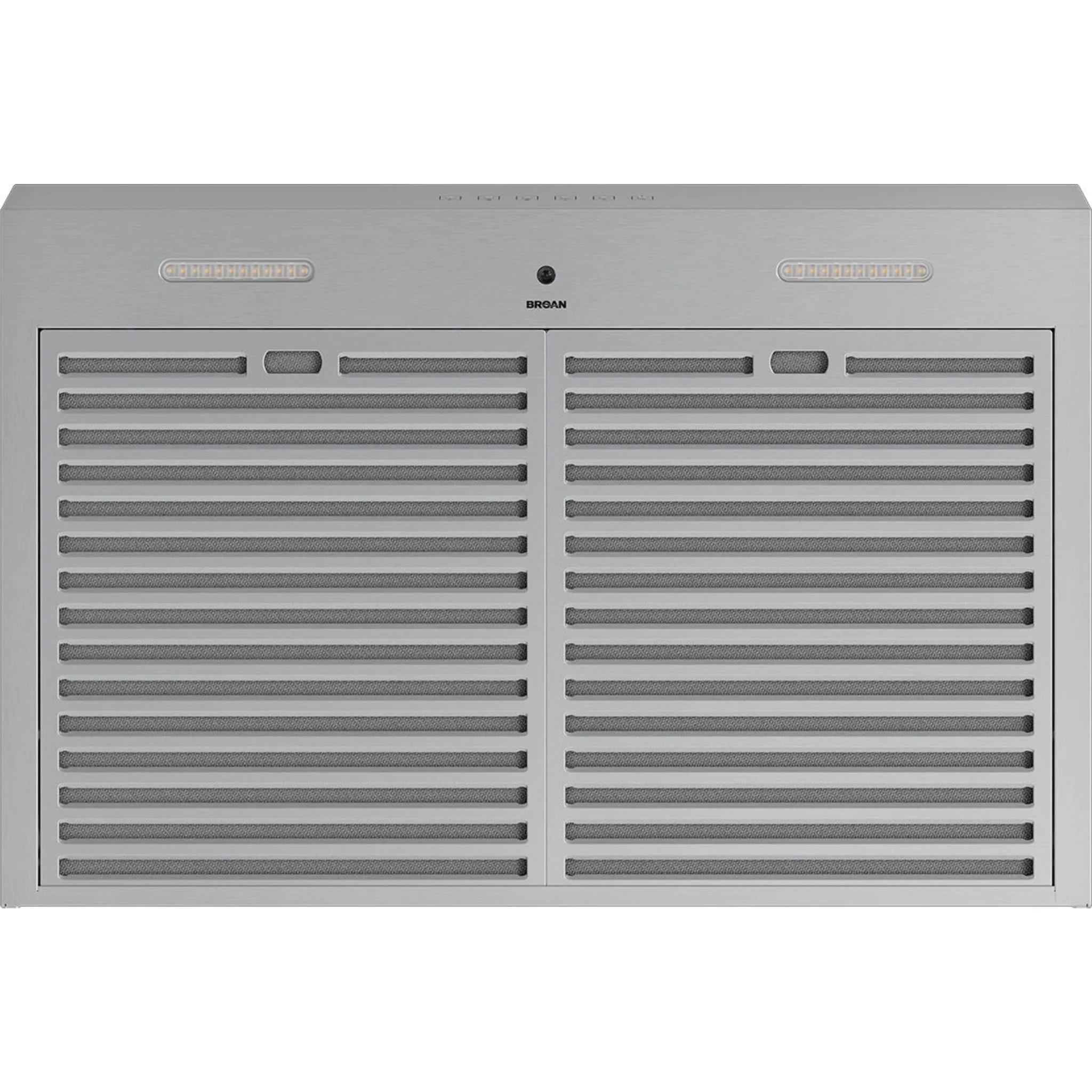 Broan Range Hood (MTR3304SS) - Stainless Steel - Image 3
