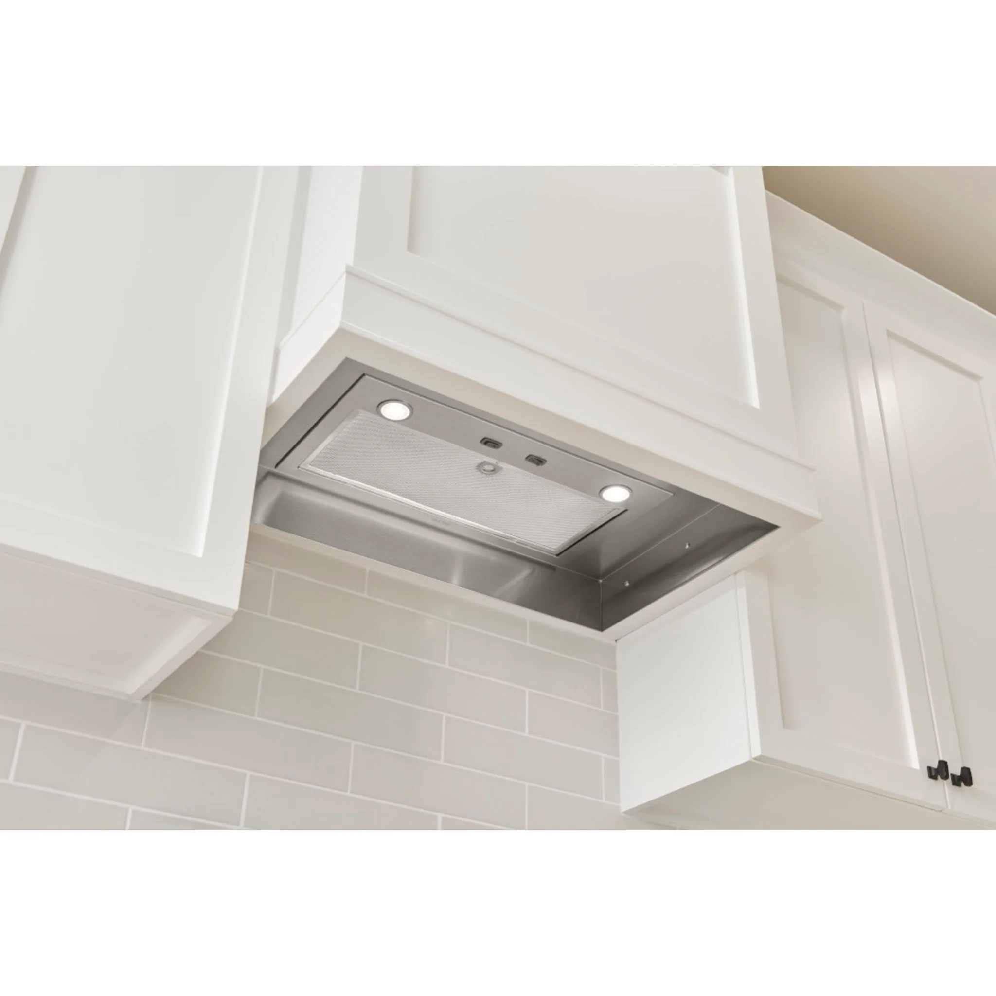 Broan Range Hood (PM300SS) - Stainless Steel - Image 4