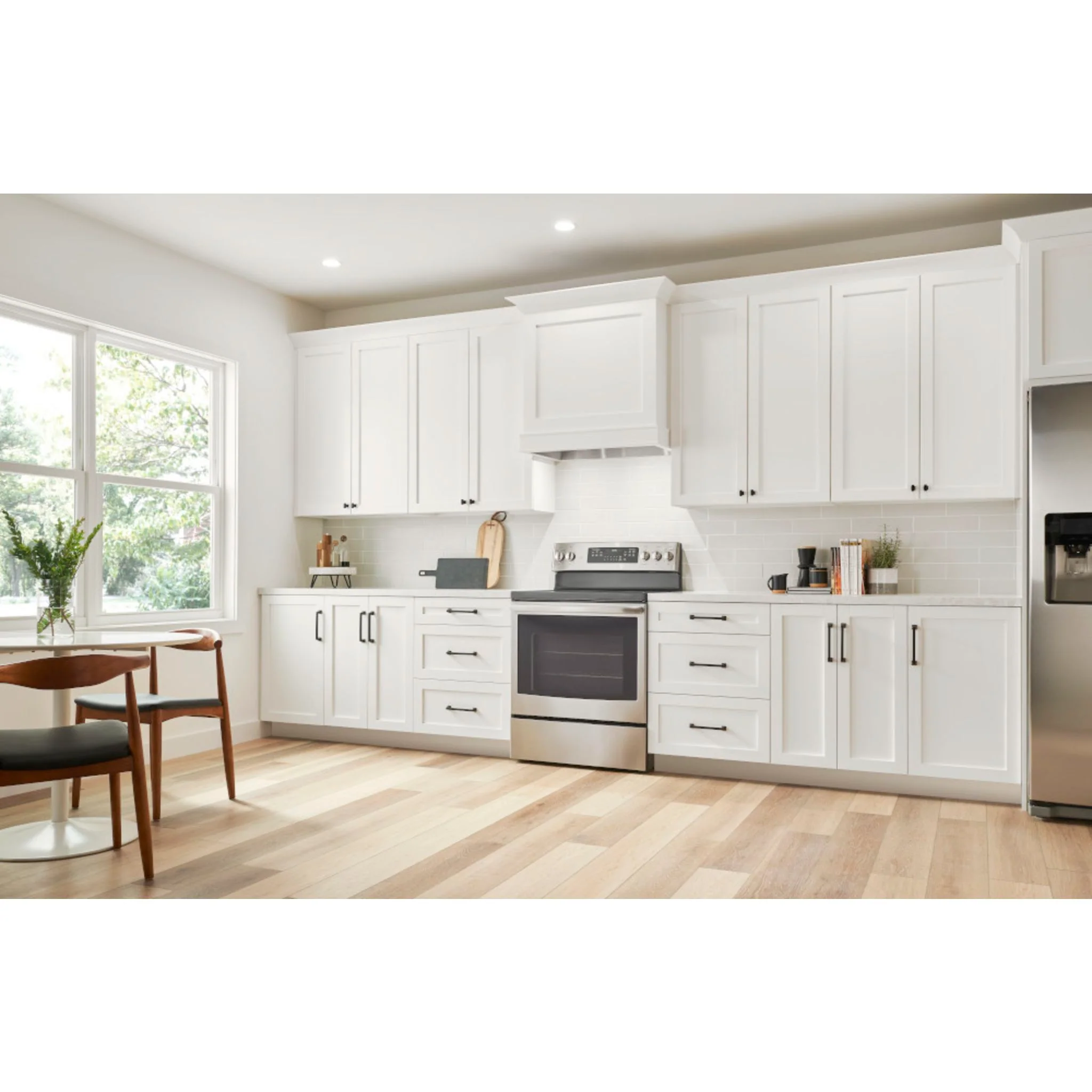 Broan Range Hood (PM300SS) - Stainless Steel - Image 7