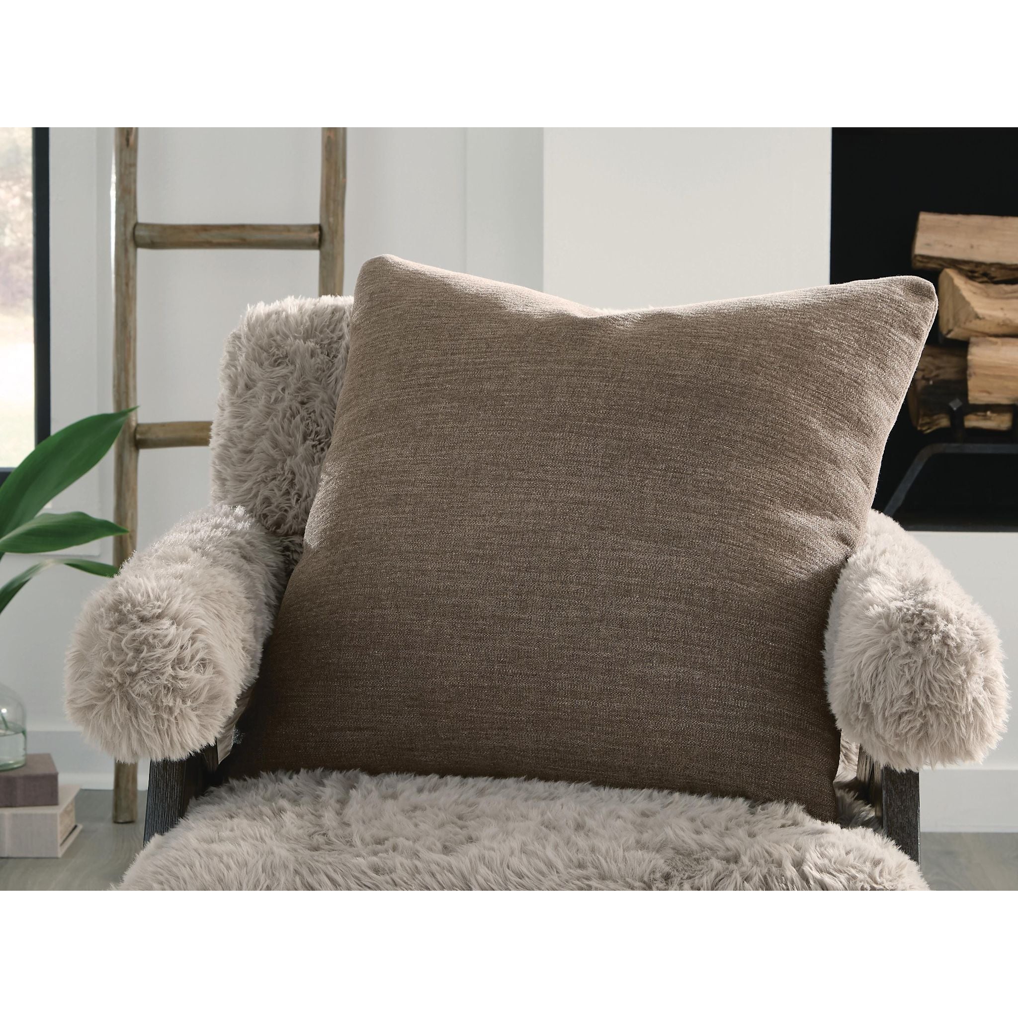 Brockbert Accent Pillow - Image 2