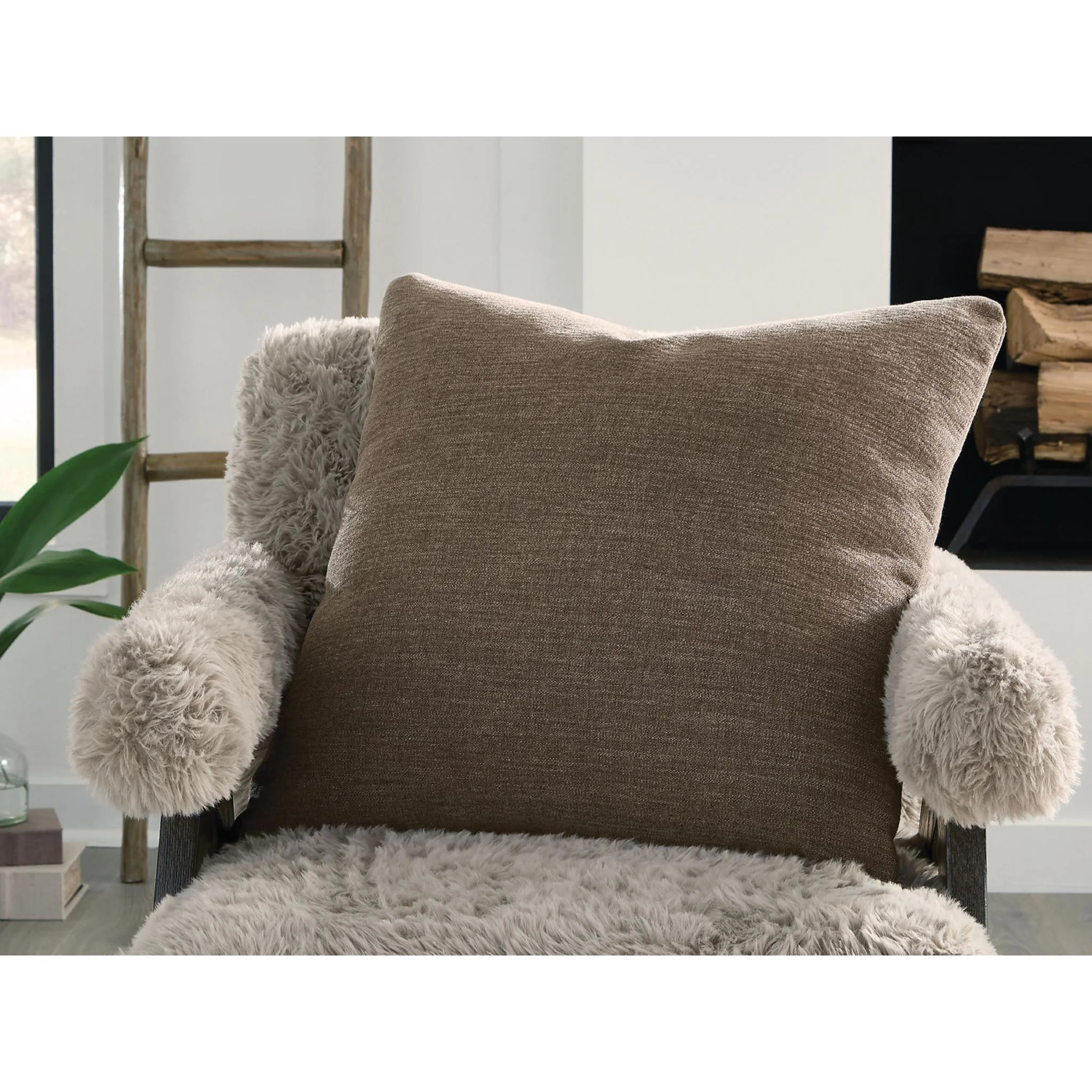 Brockbert Accent Pillow - Image 3