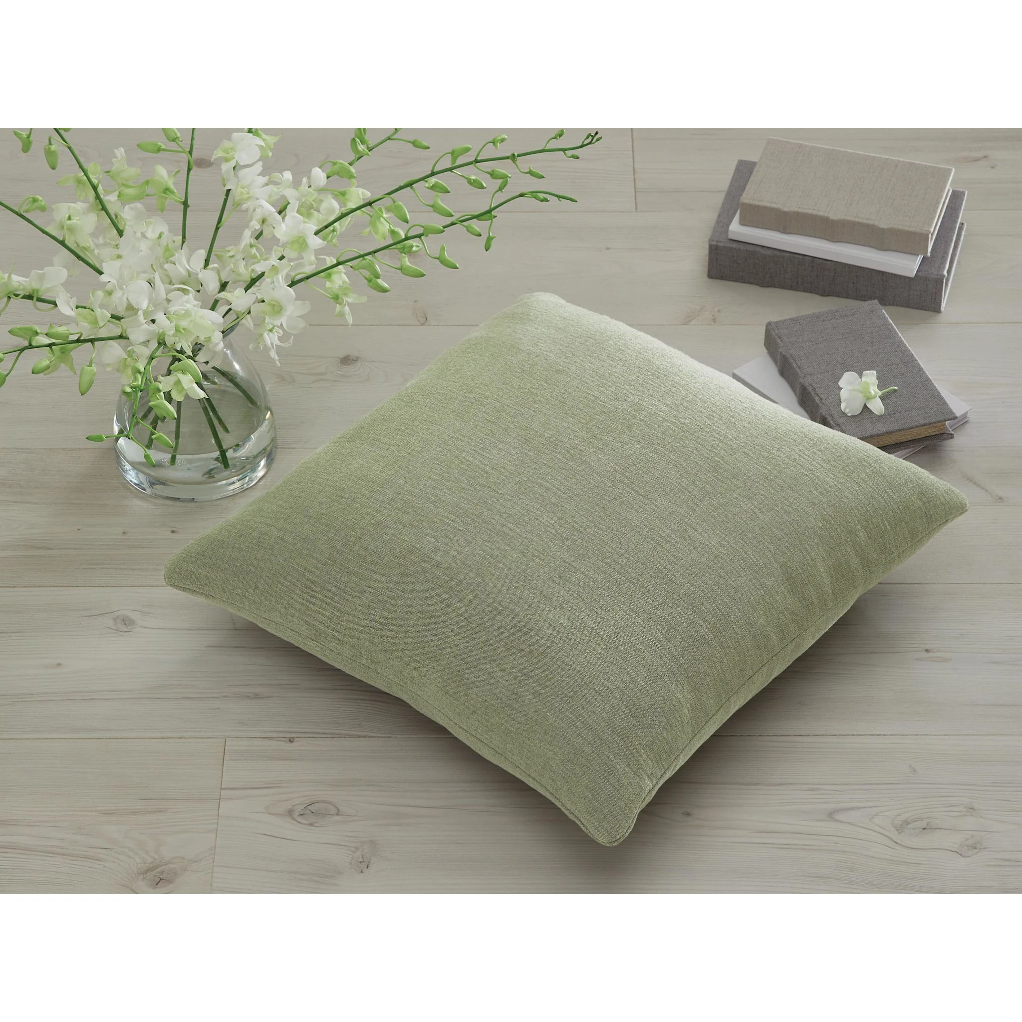 Brockbert Accent Pillow - Image 2