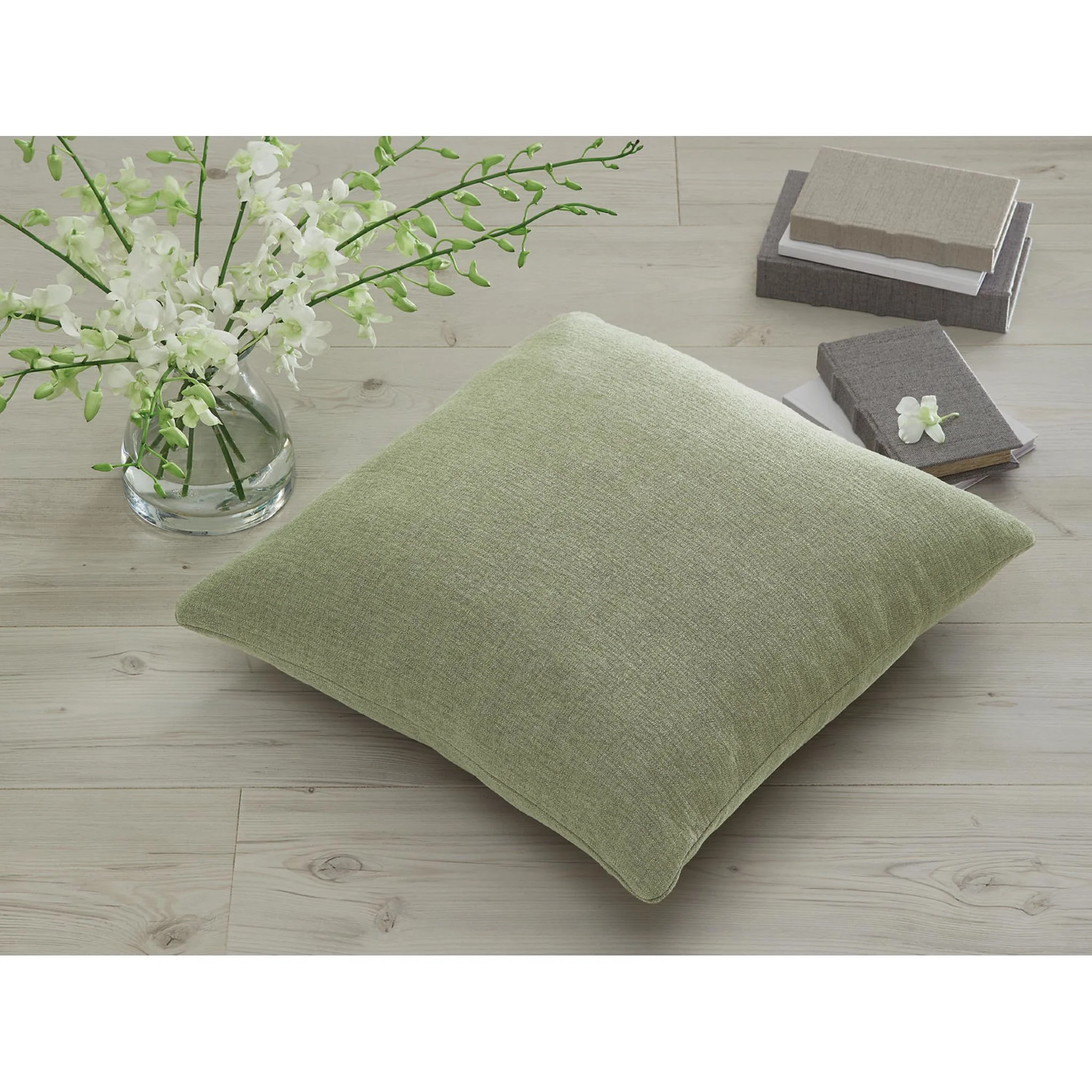 Brockbert Accent Pillow - Image 3