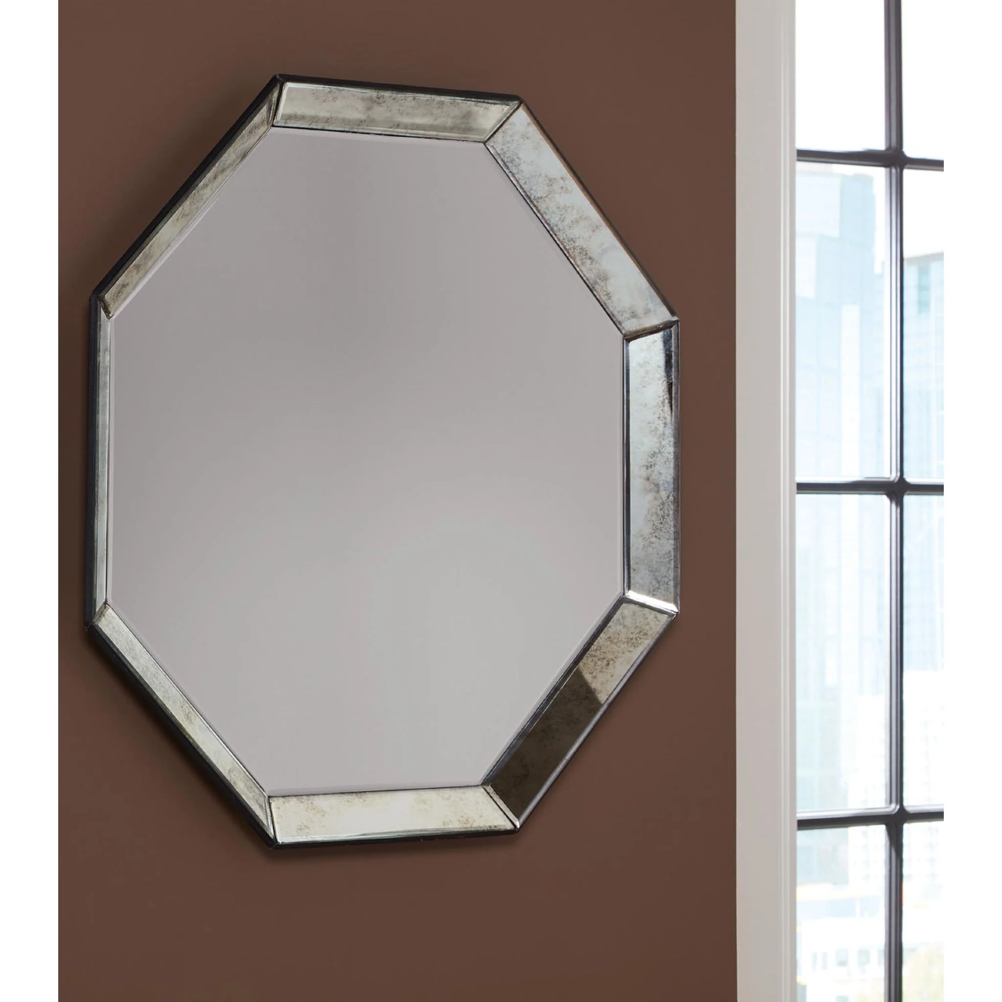 Brockburg Accent Mirror - Image 9
