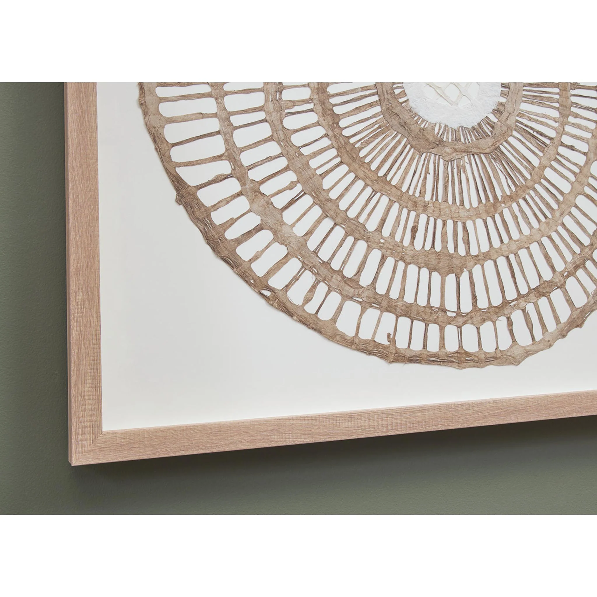 Brockham Wall Decor - Image 4