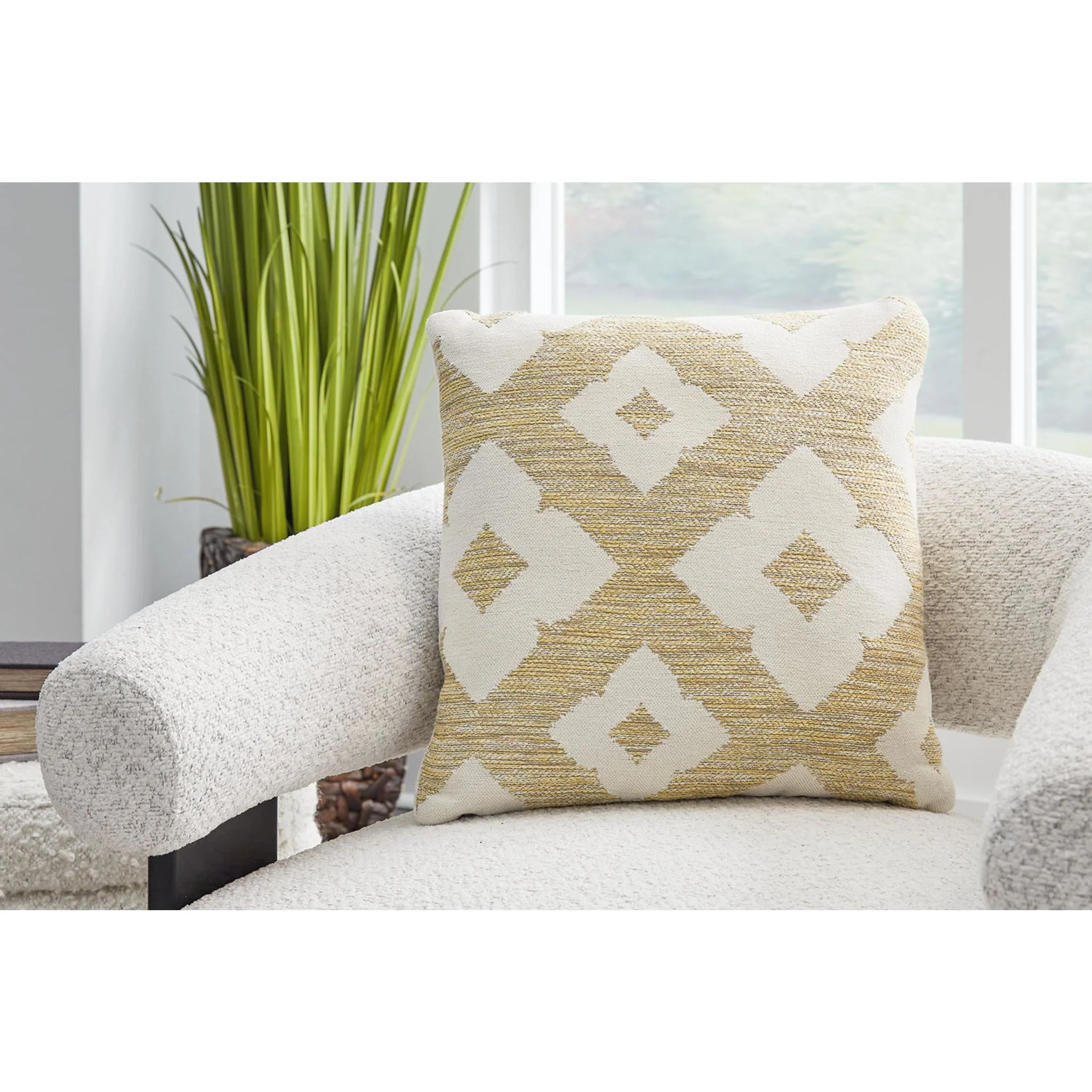 Brockner Next-Gen Nuvella Accent Pillow - Image 9