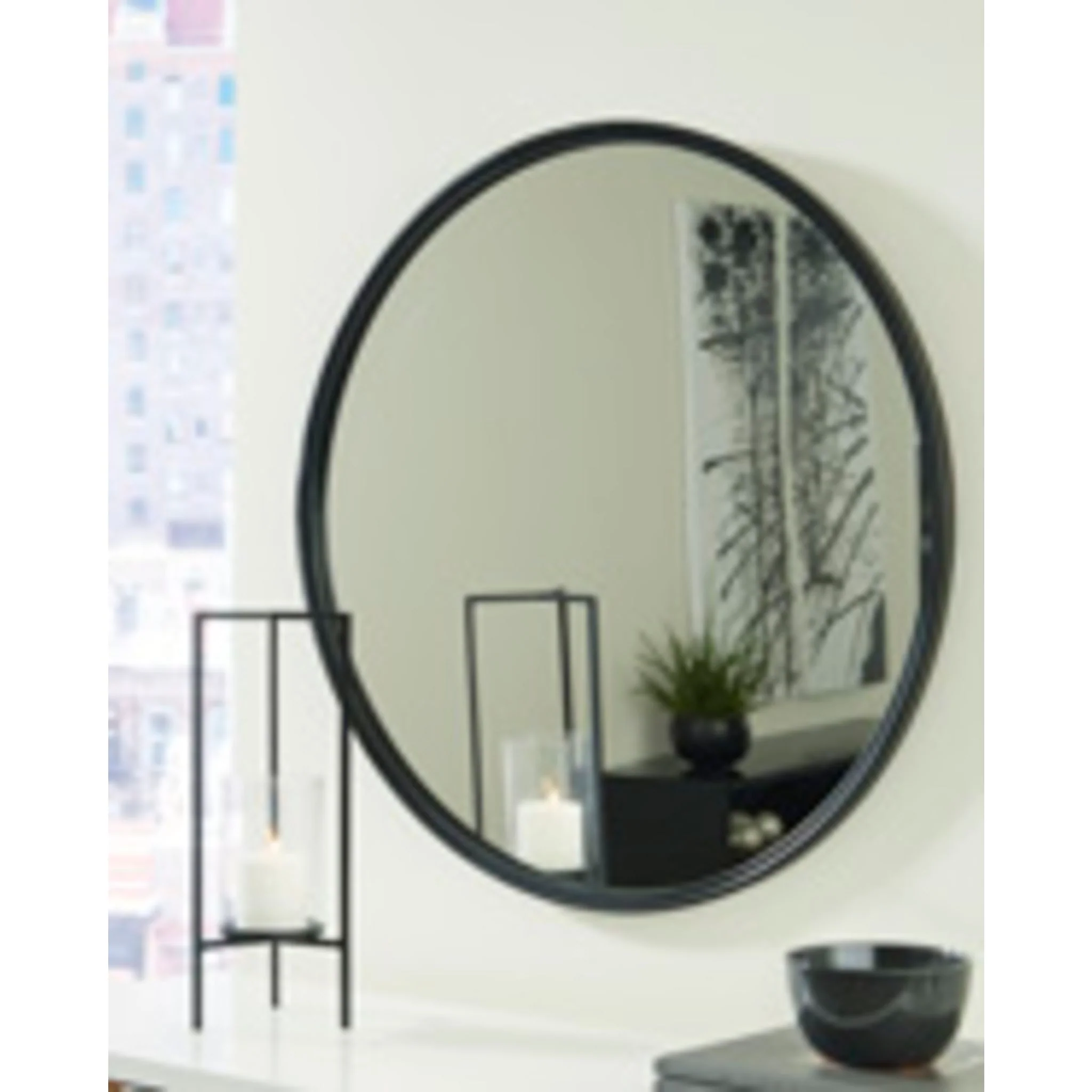 Brocky Accent Mirror - Image 9