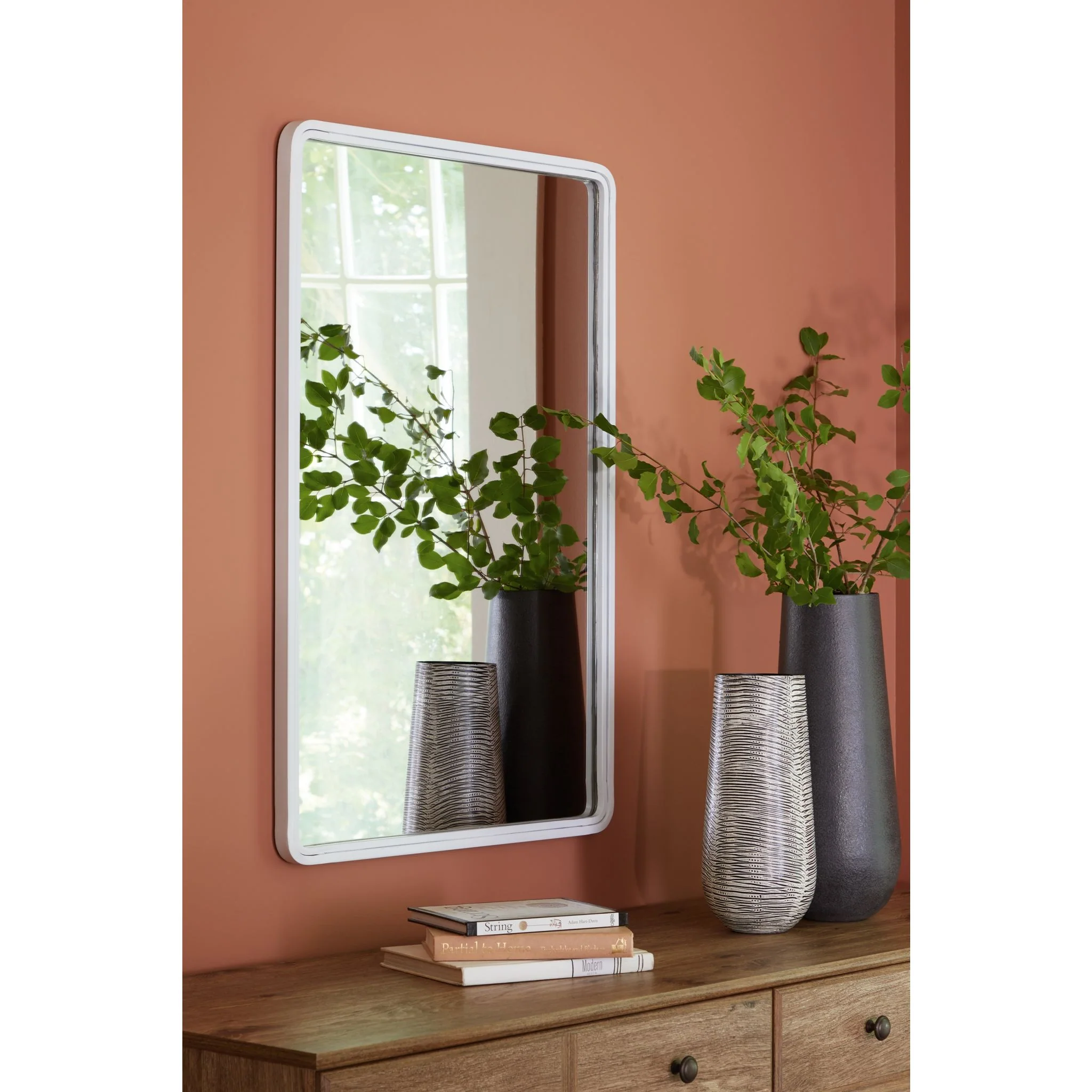 Brocky Accent Mirror - Image 2