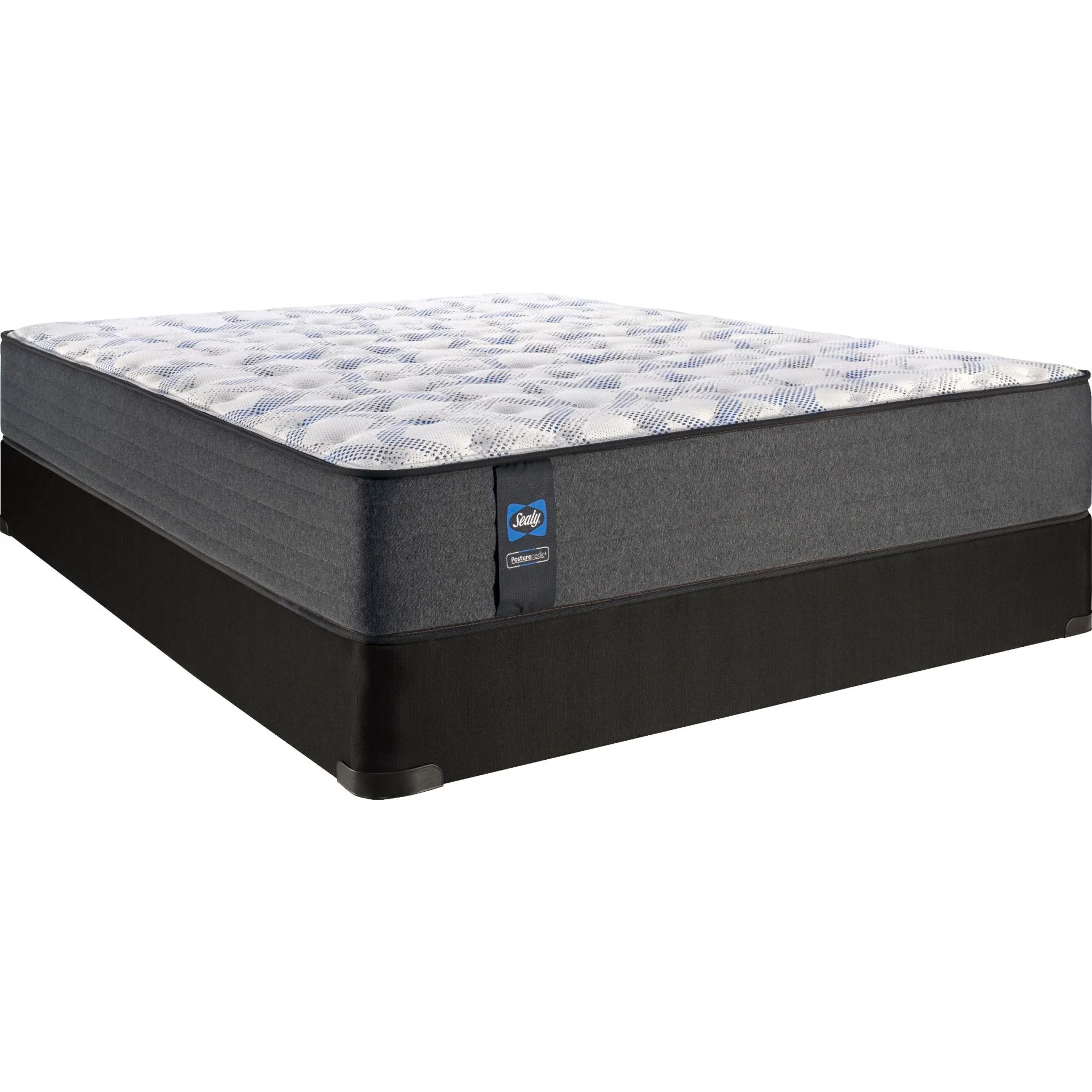 Sealy Posturepedic® Brodie Tight Top Firm 11.5 Inch Mattress - Image 2