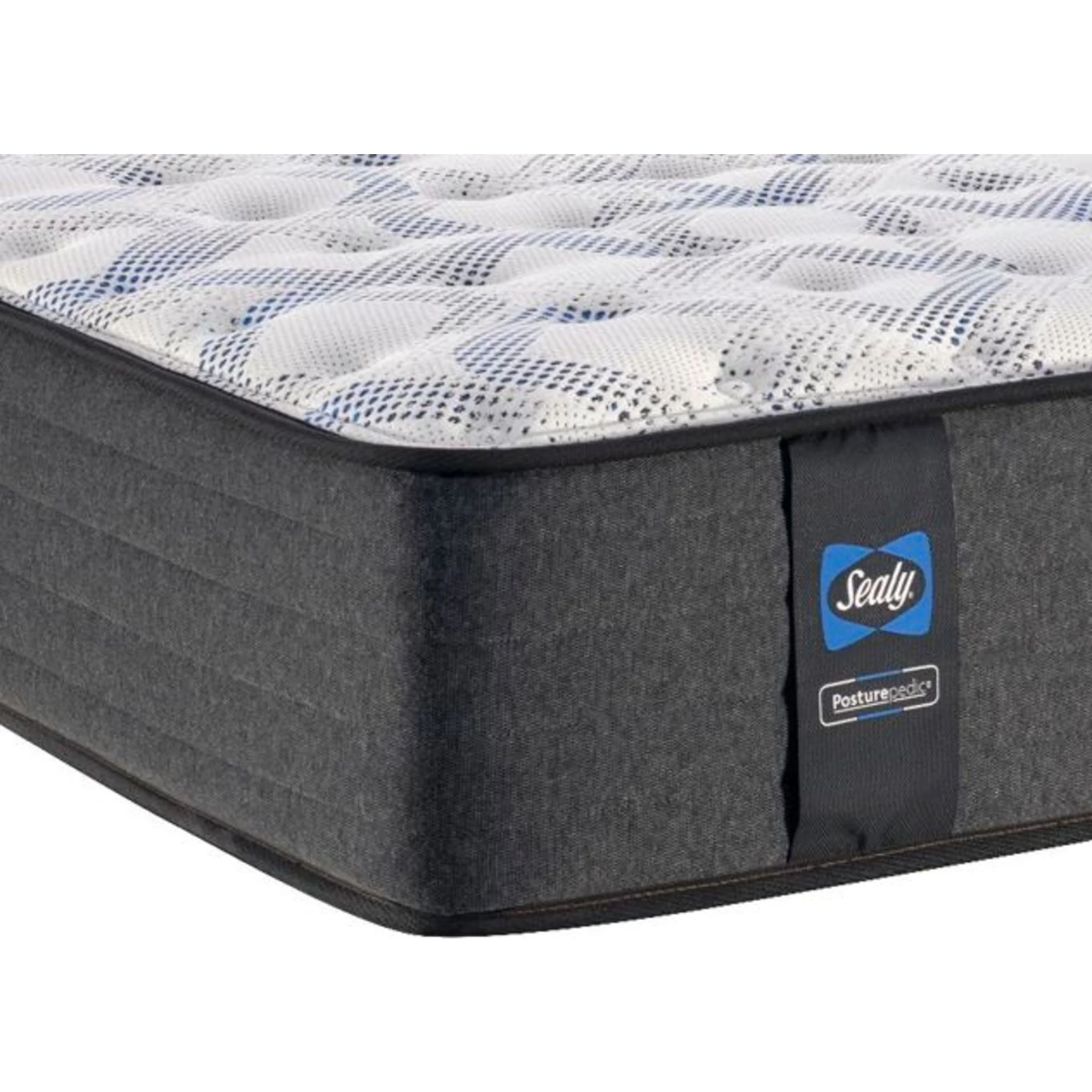 Sealy Posturepedic® Brodie Tight Top Firm 11.5 Inch Mattress - Image 3
