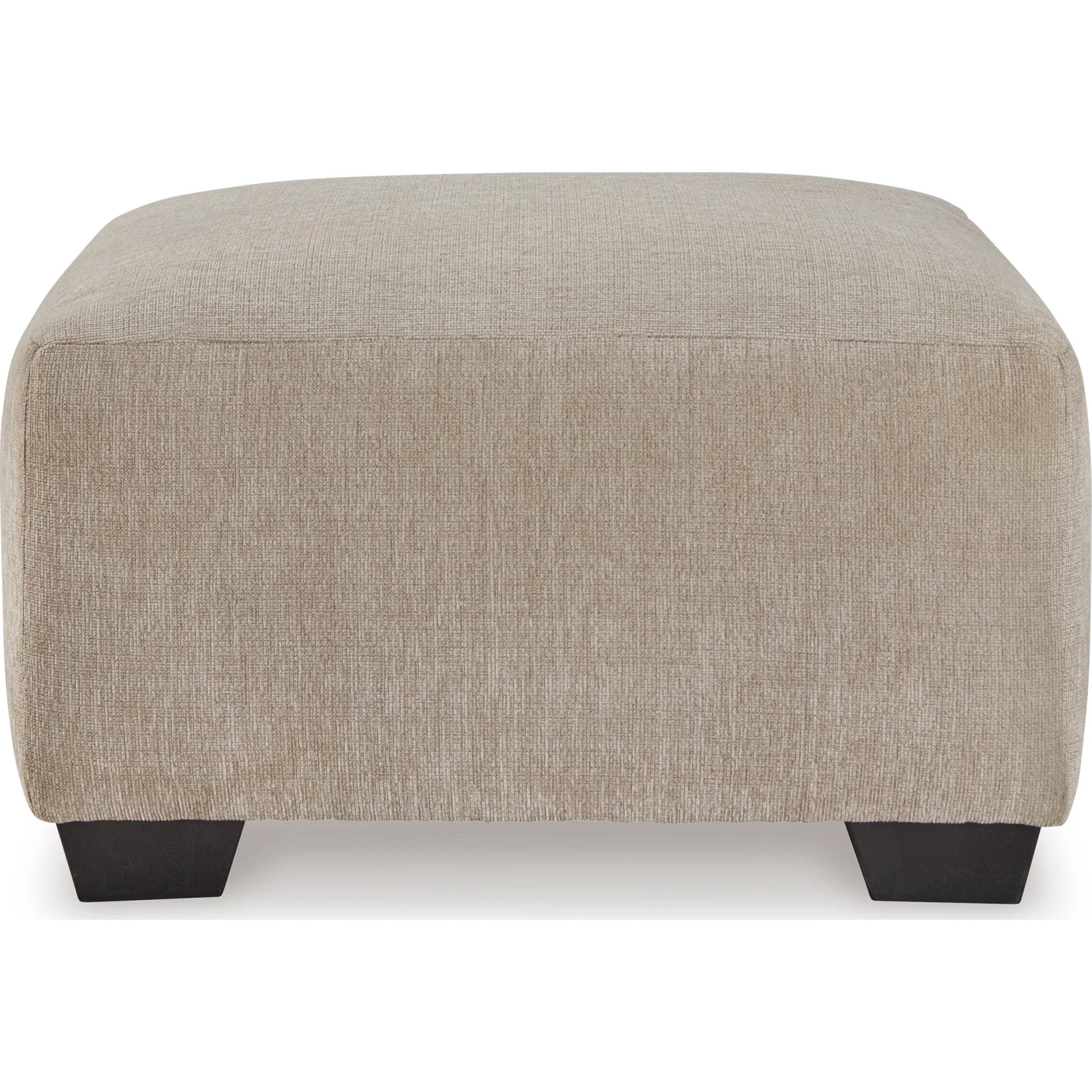 Brogan Bay Oversized Accent Ottoman - Image 3