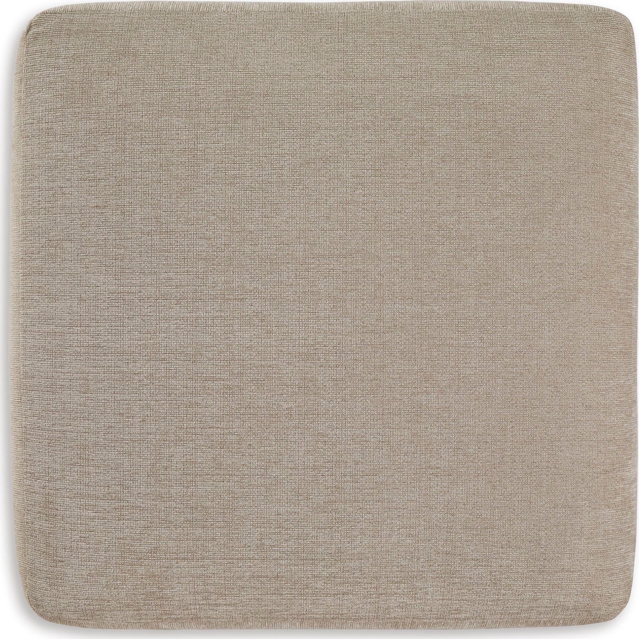 Brogan Bay Oversized Accent Ottoman - Image 4