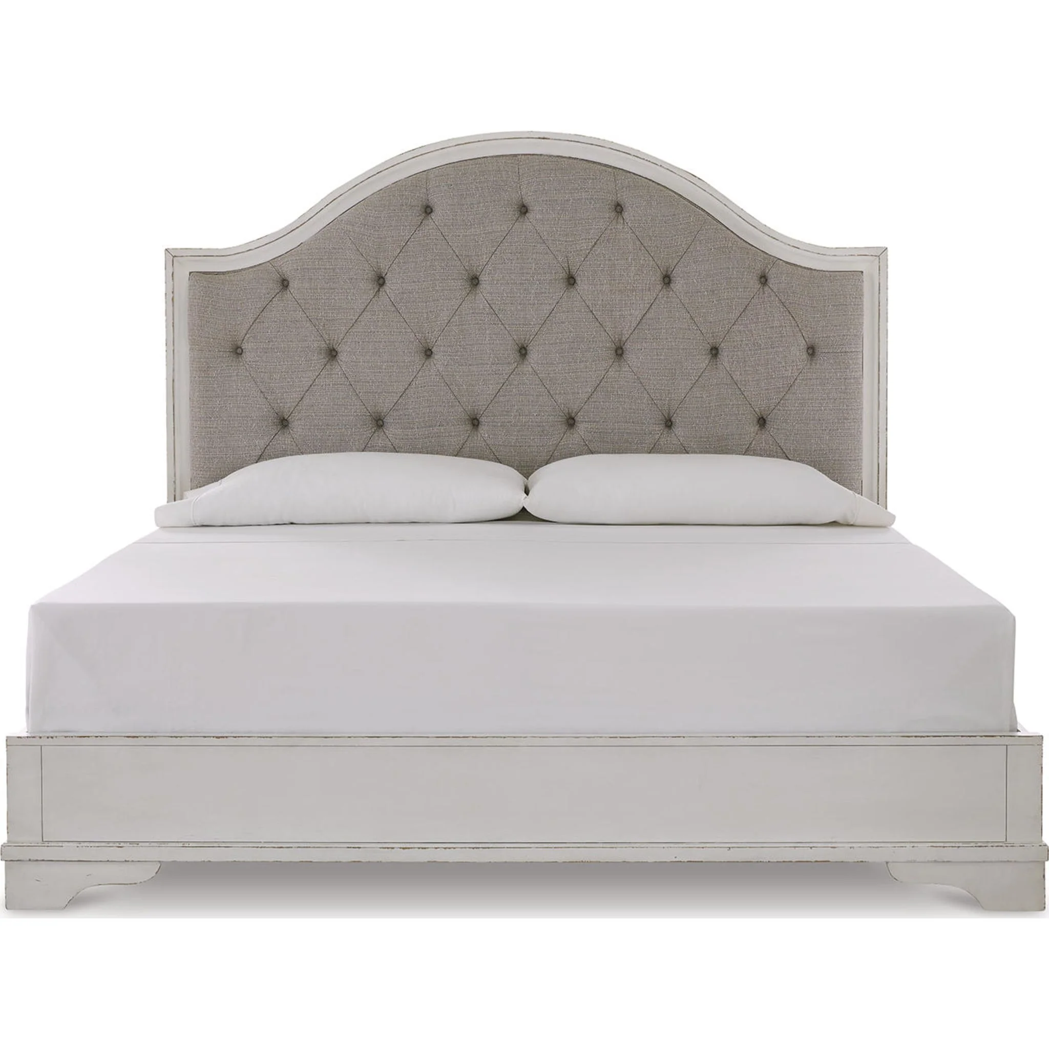 Brollyn Panel Bed - Image 3