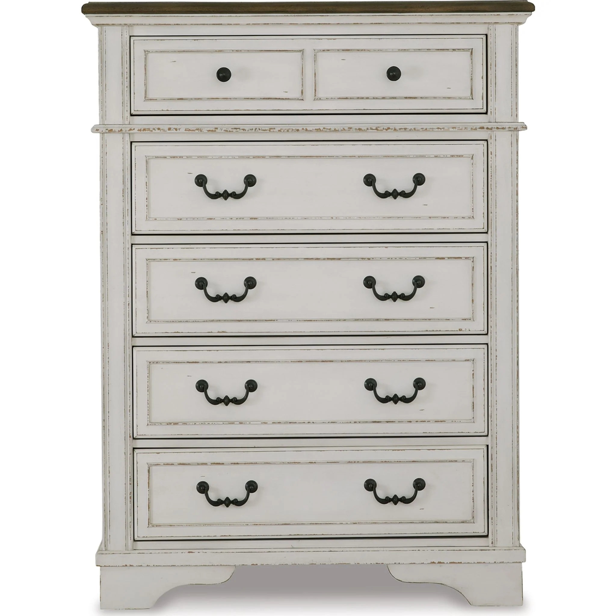 Brollyn Chest - Image 4