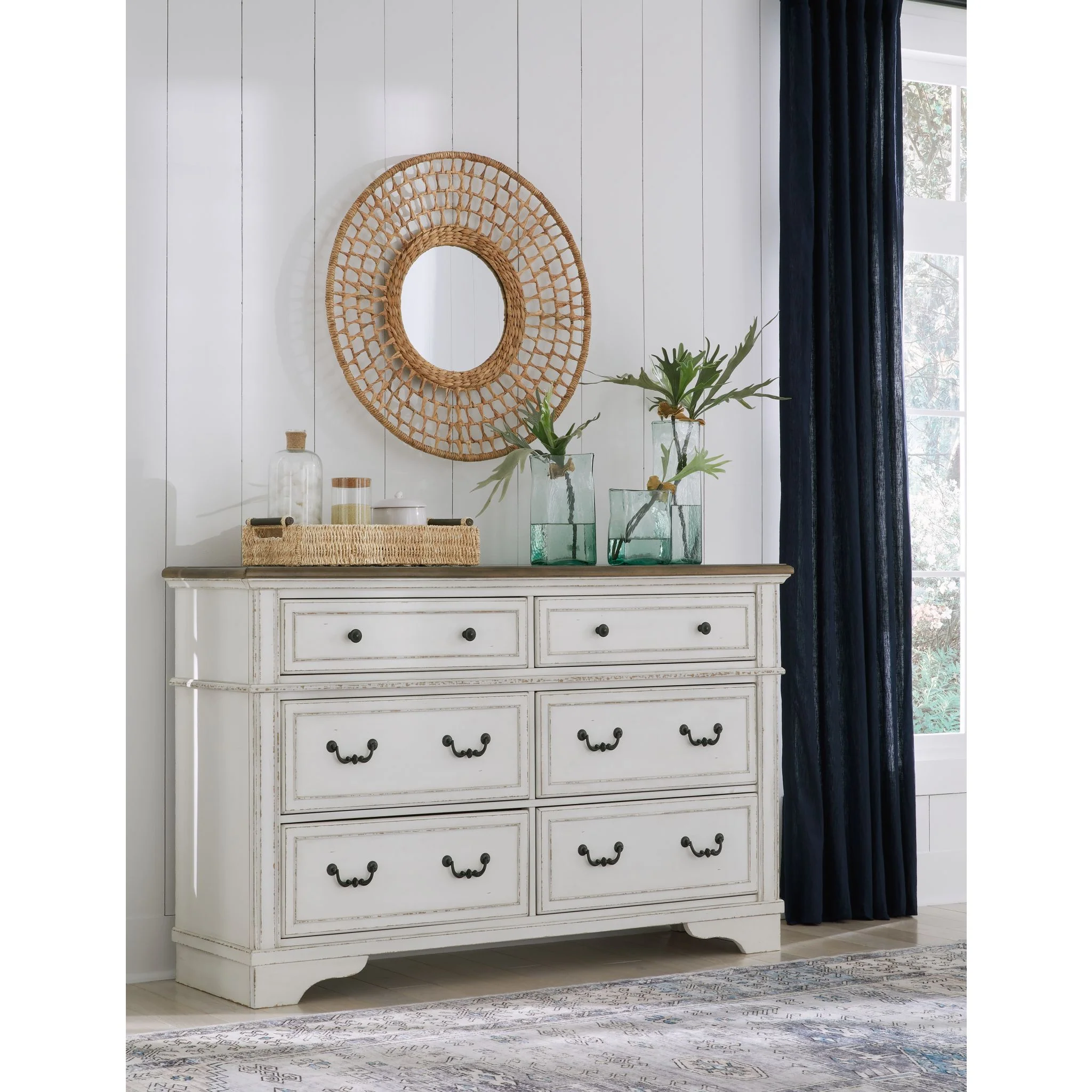 Brollyn Dresser - Image 2