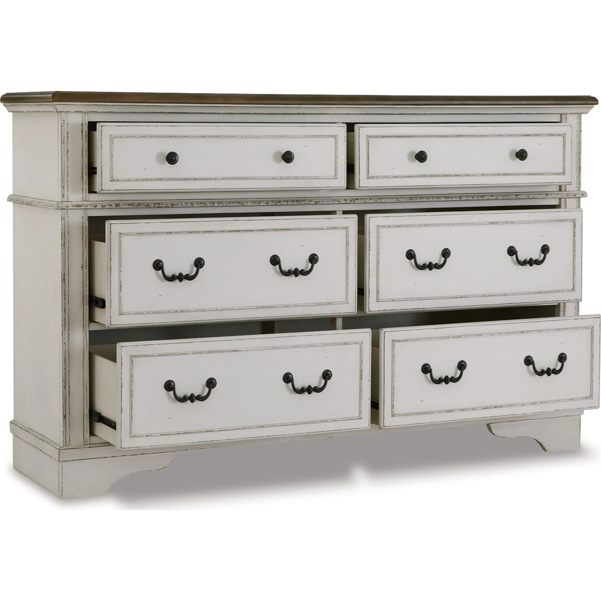 Brollyn Dresser - Image 3