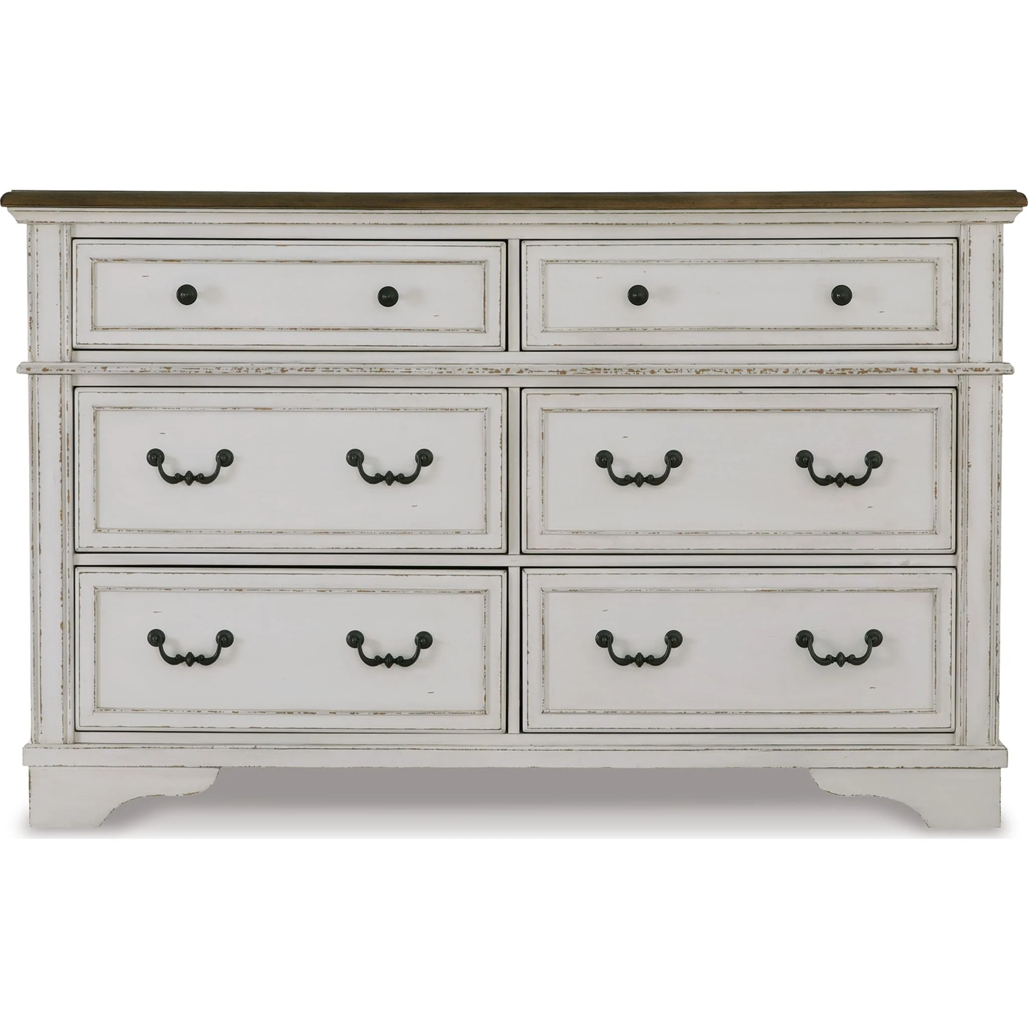 Brollyn Dresser - Image 4