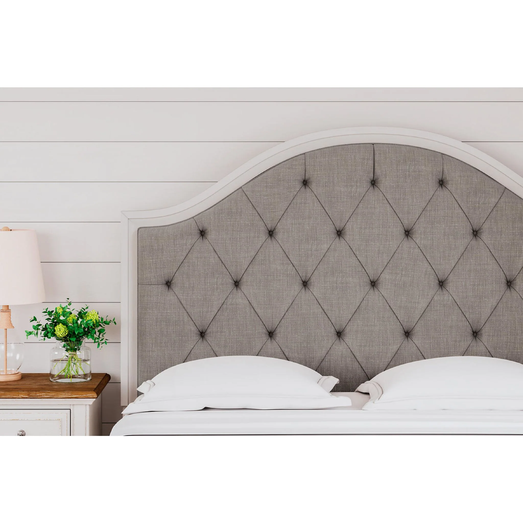Brollyn Upholstered Headboard - Image 16