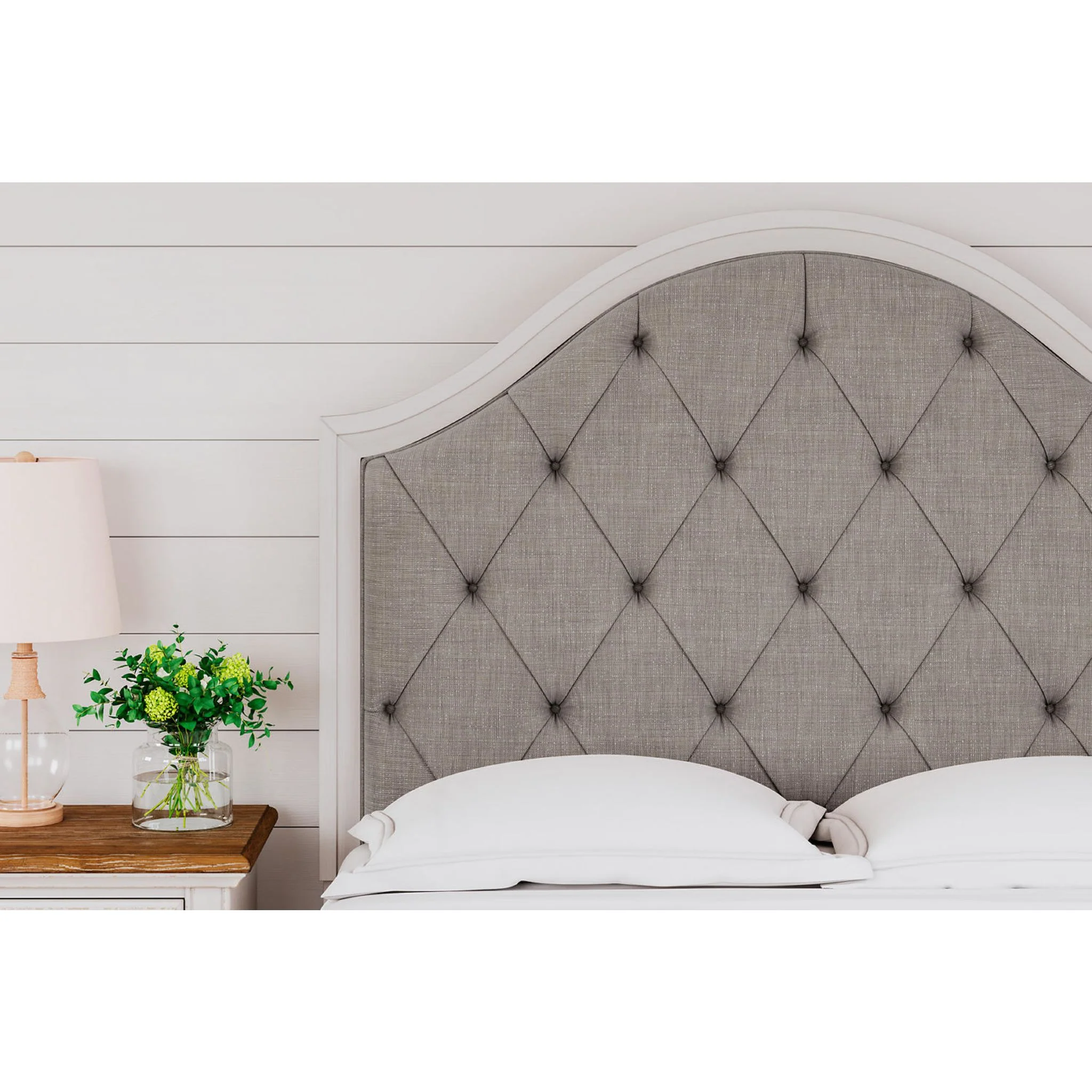 Brollyn Upholstered Headboard - Image 4