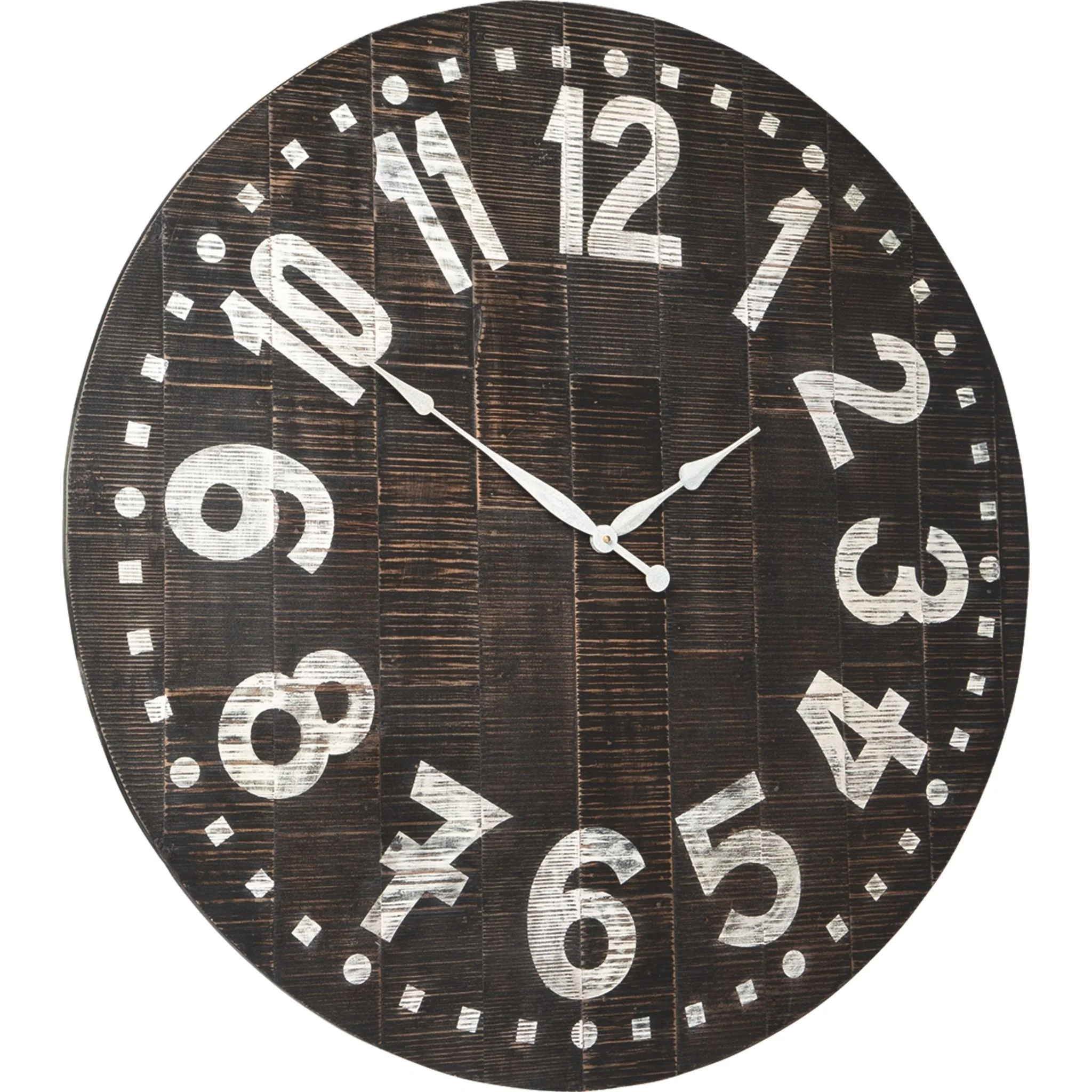 Brone Wall Clock - Image 3