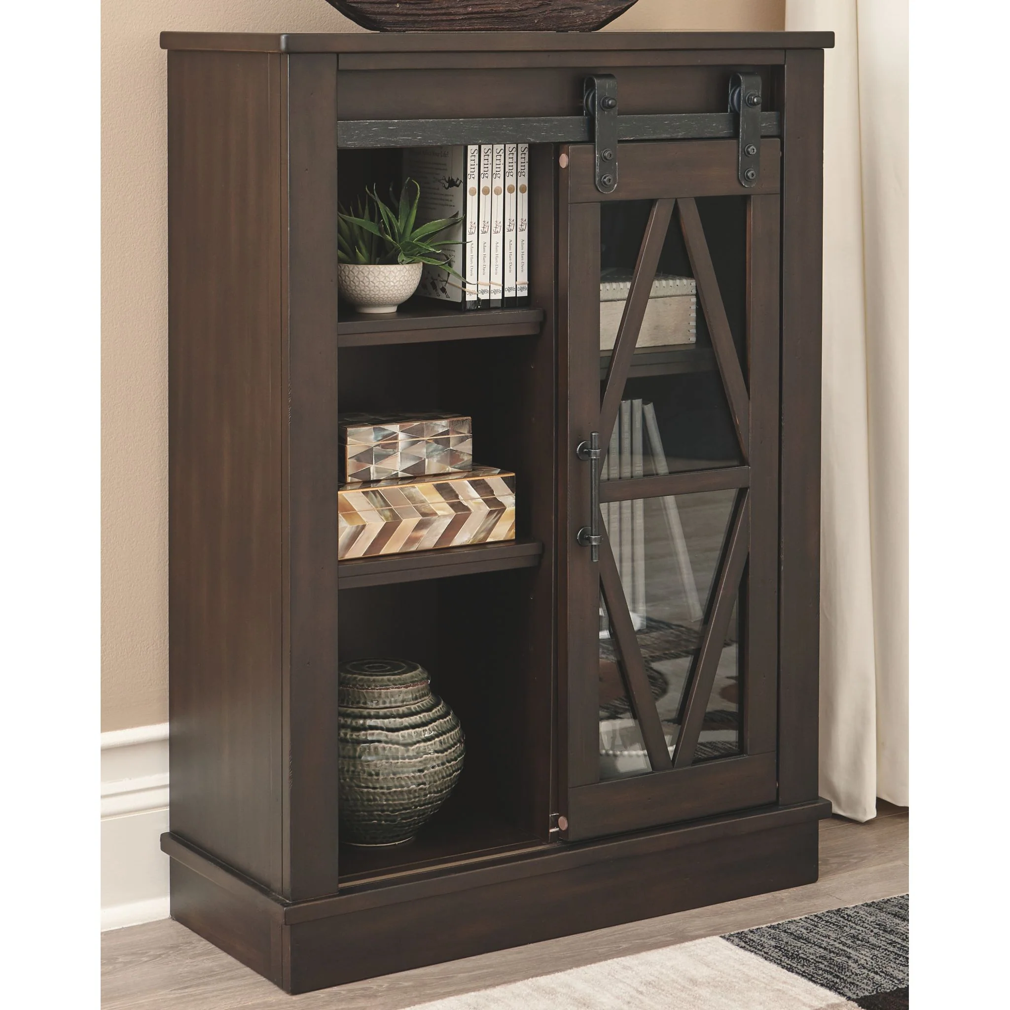 Bronfield Accent Cabinet - Image 2