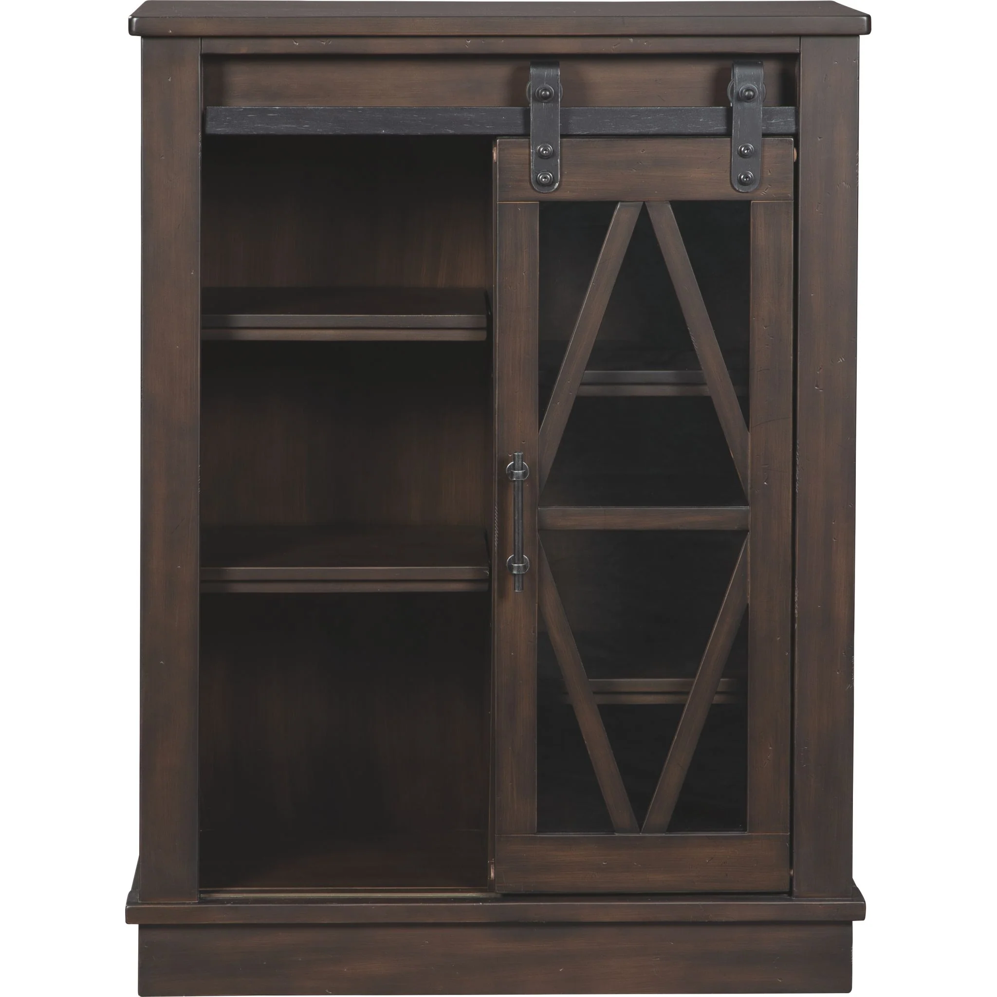 Bronfield Accent Cabinet - Image 3