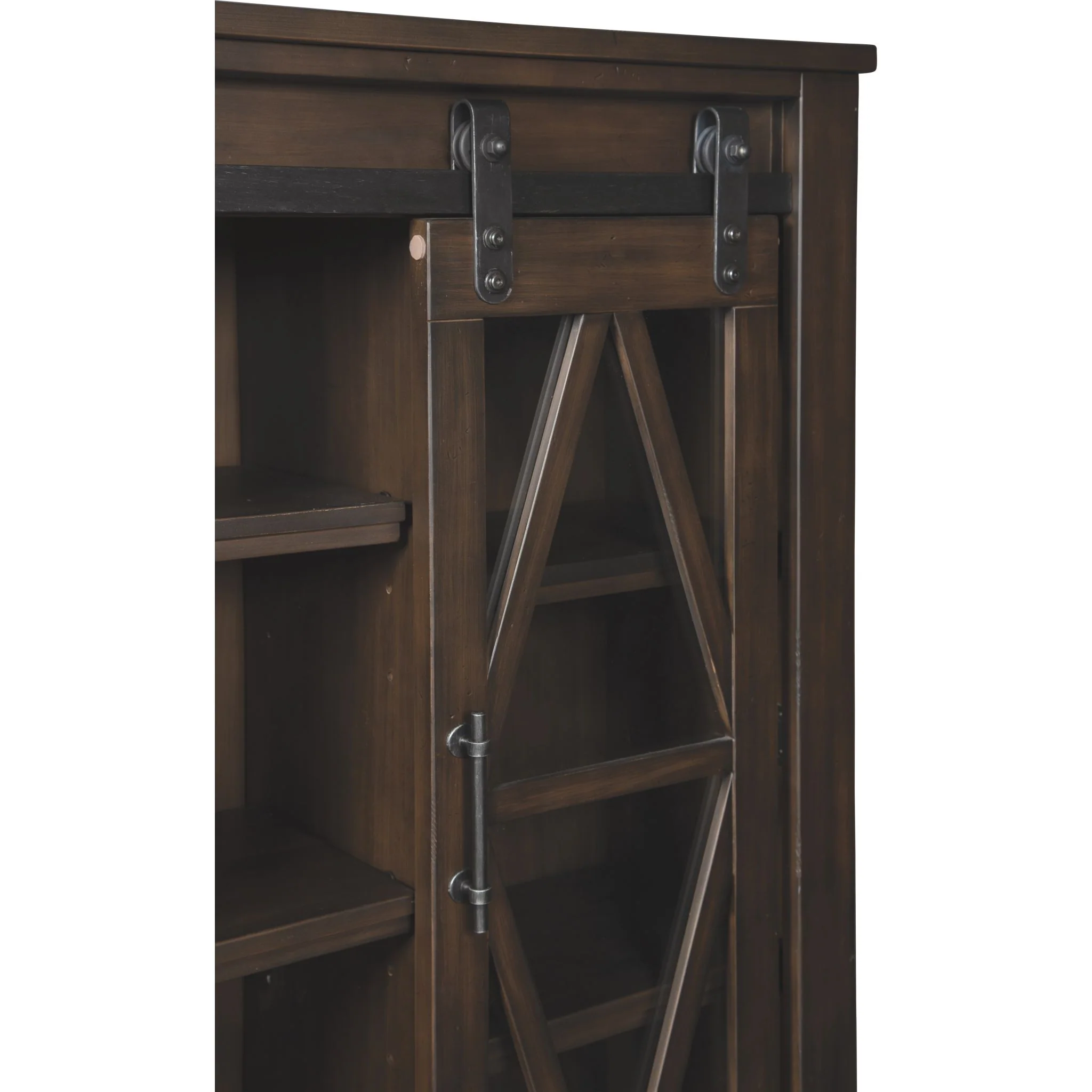 Bronfield Accent Cabinet - Image 8