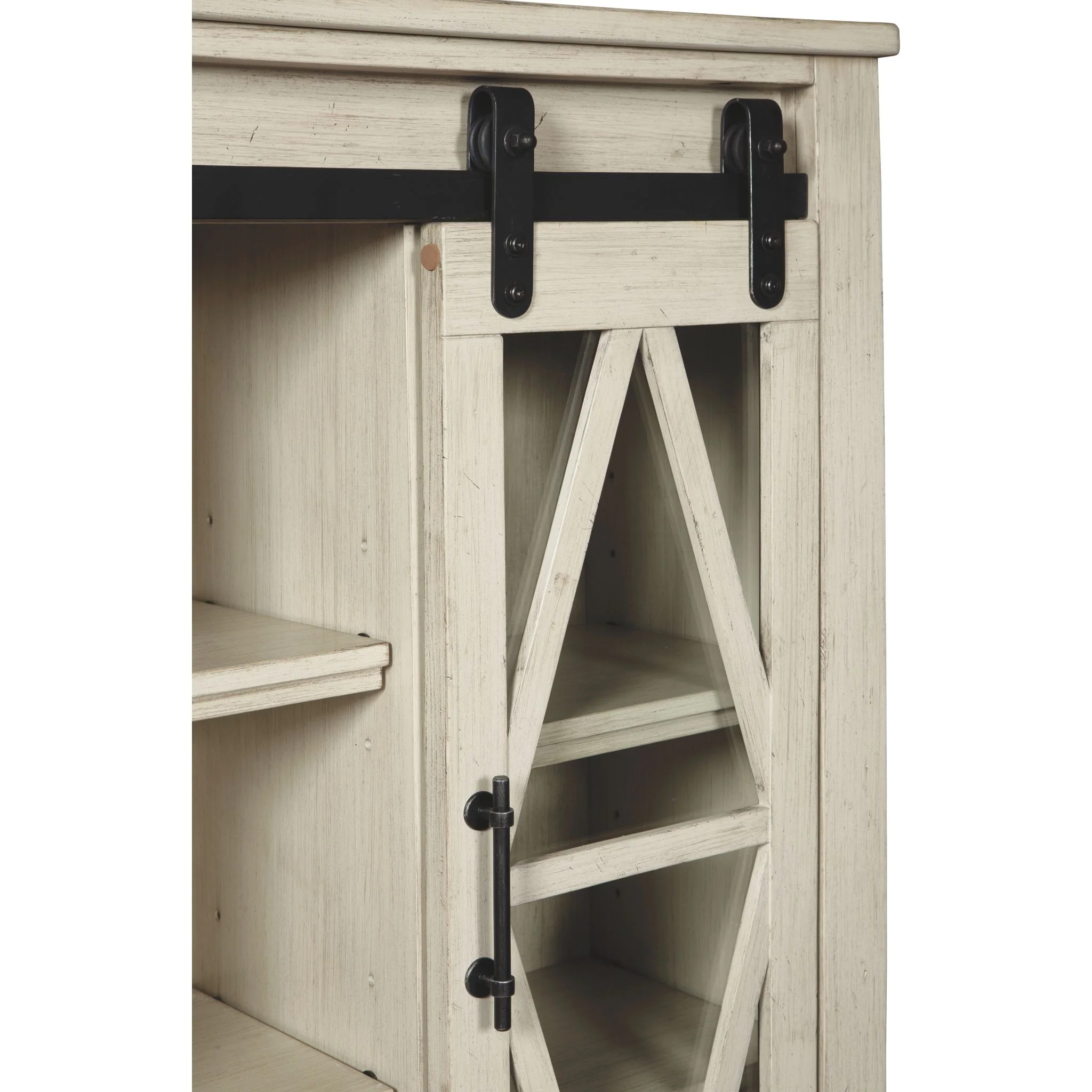 Bronfield Accent Cabinet - Image 10