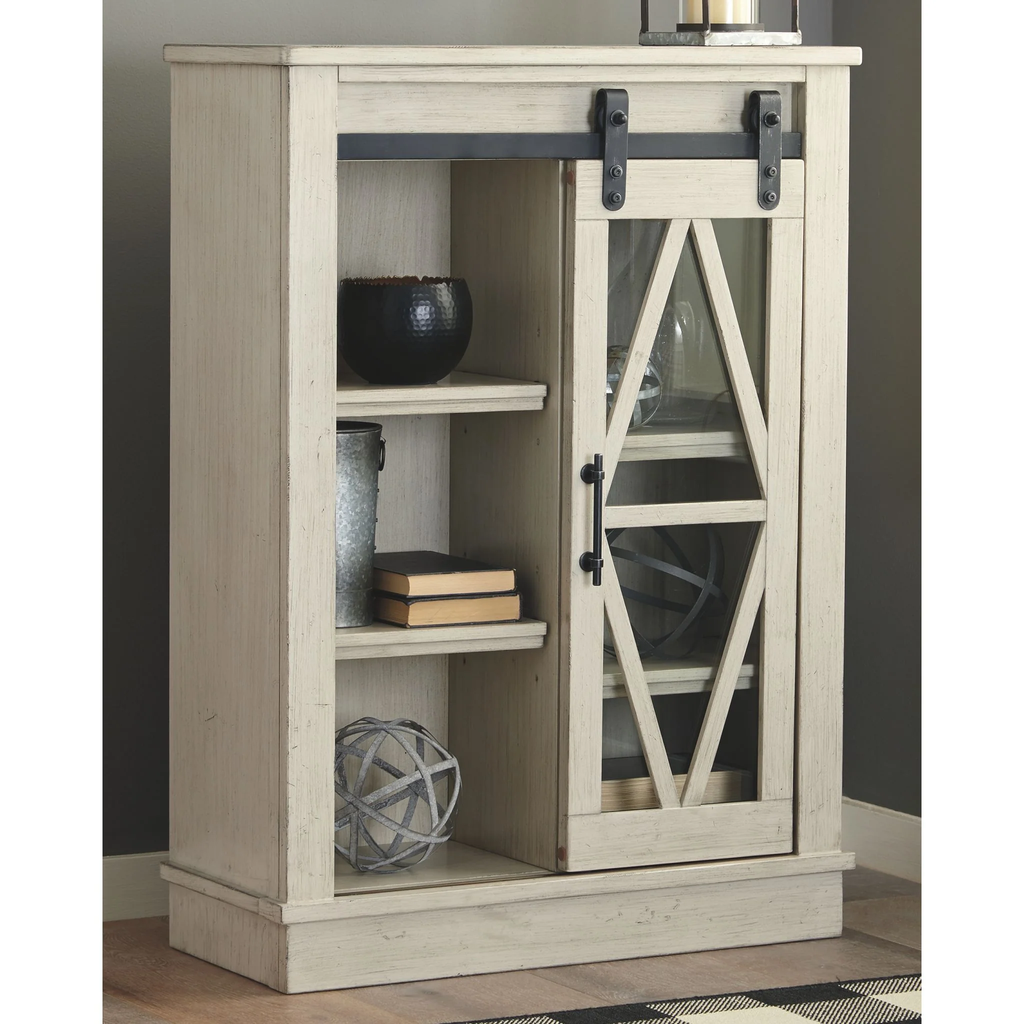 Bronfield Accent Cabinet - Image 2