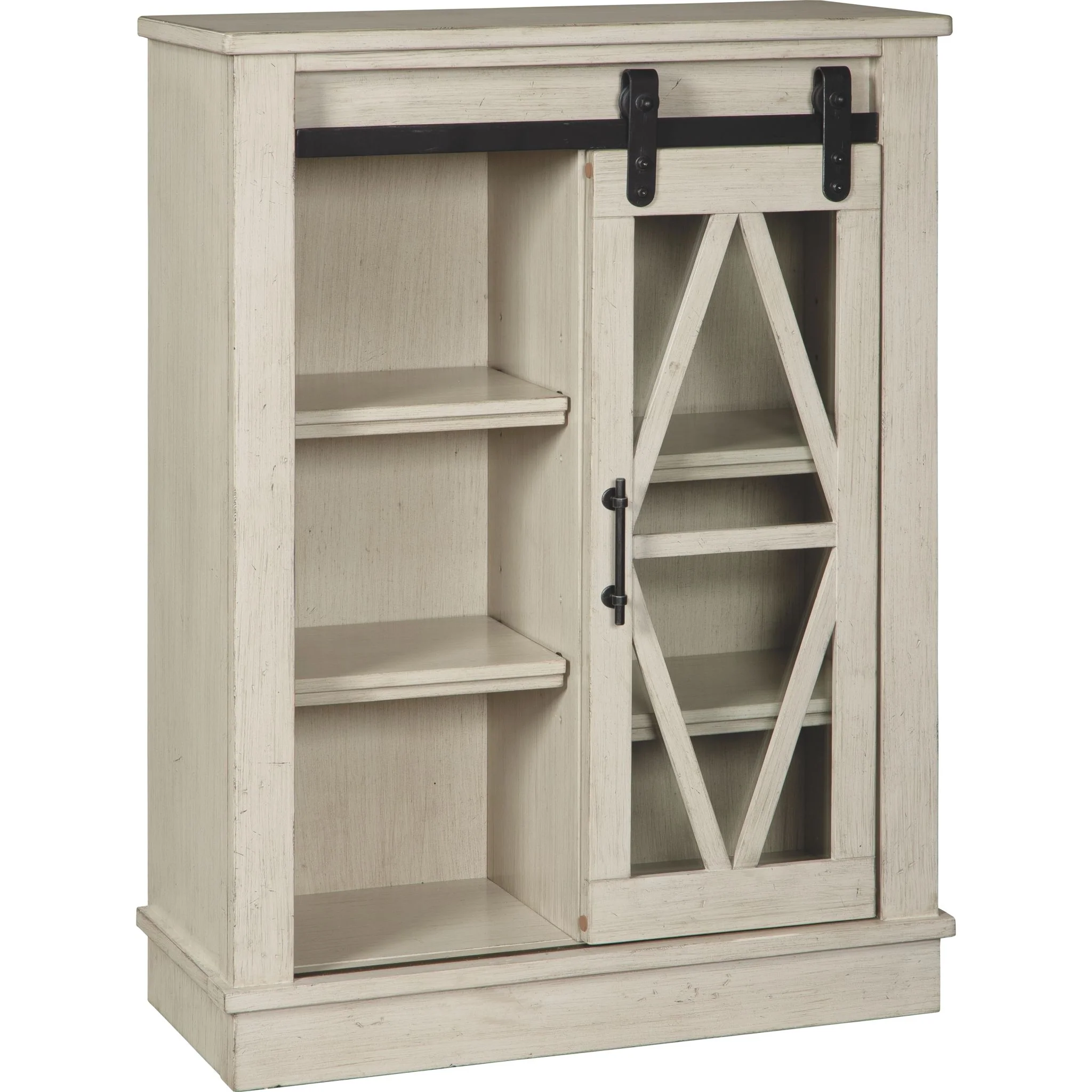 Bronfield Accent Cabinet - Image 3