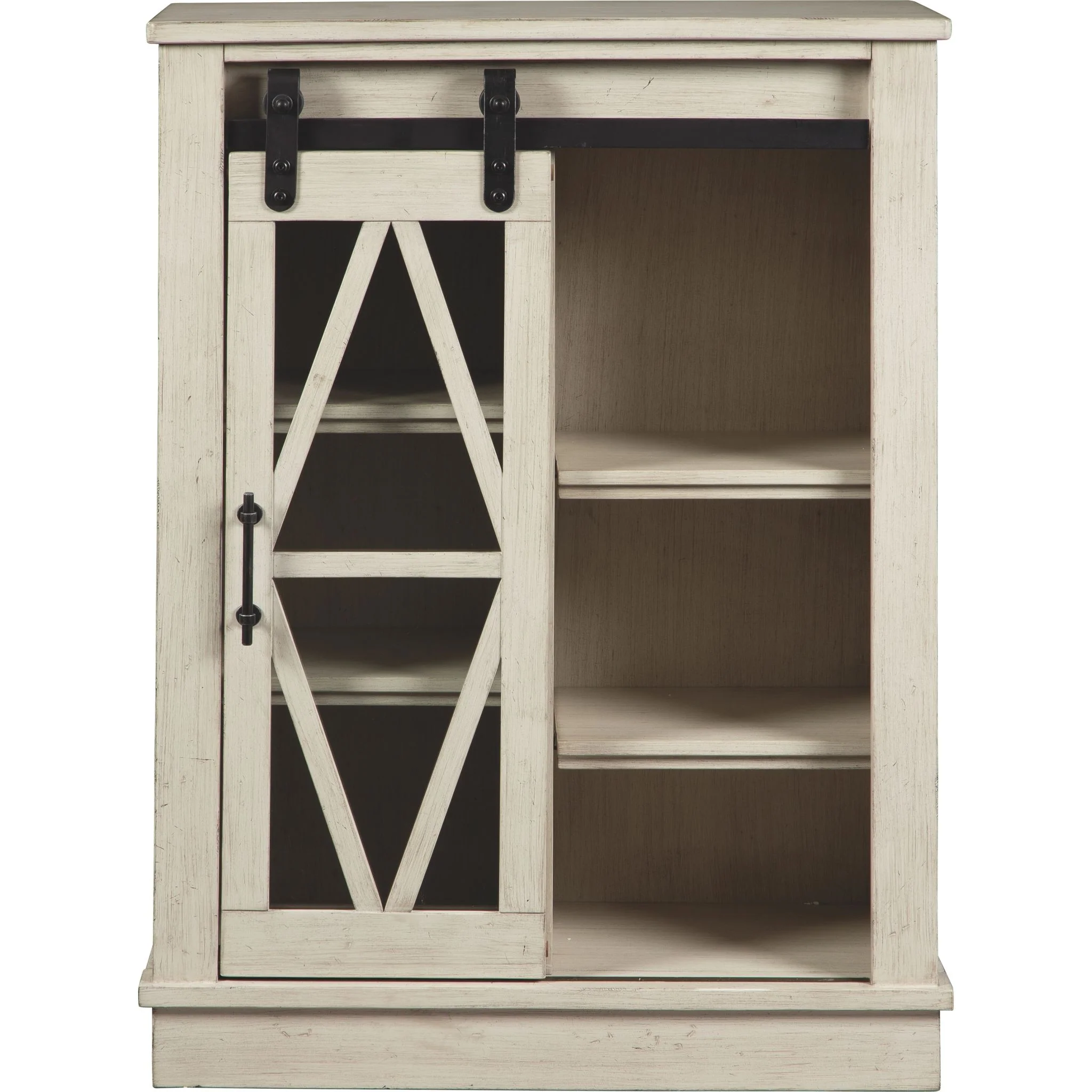 Bronfield Accent Cabinet - Image 5