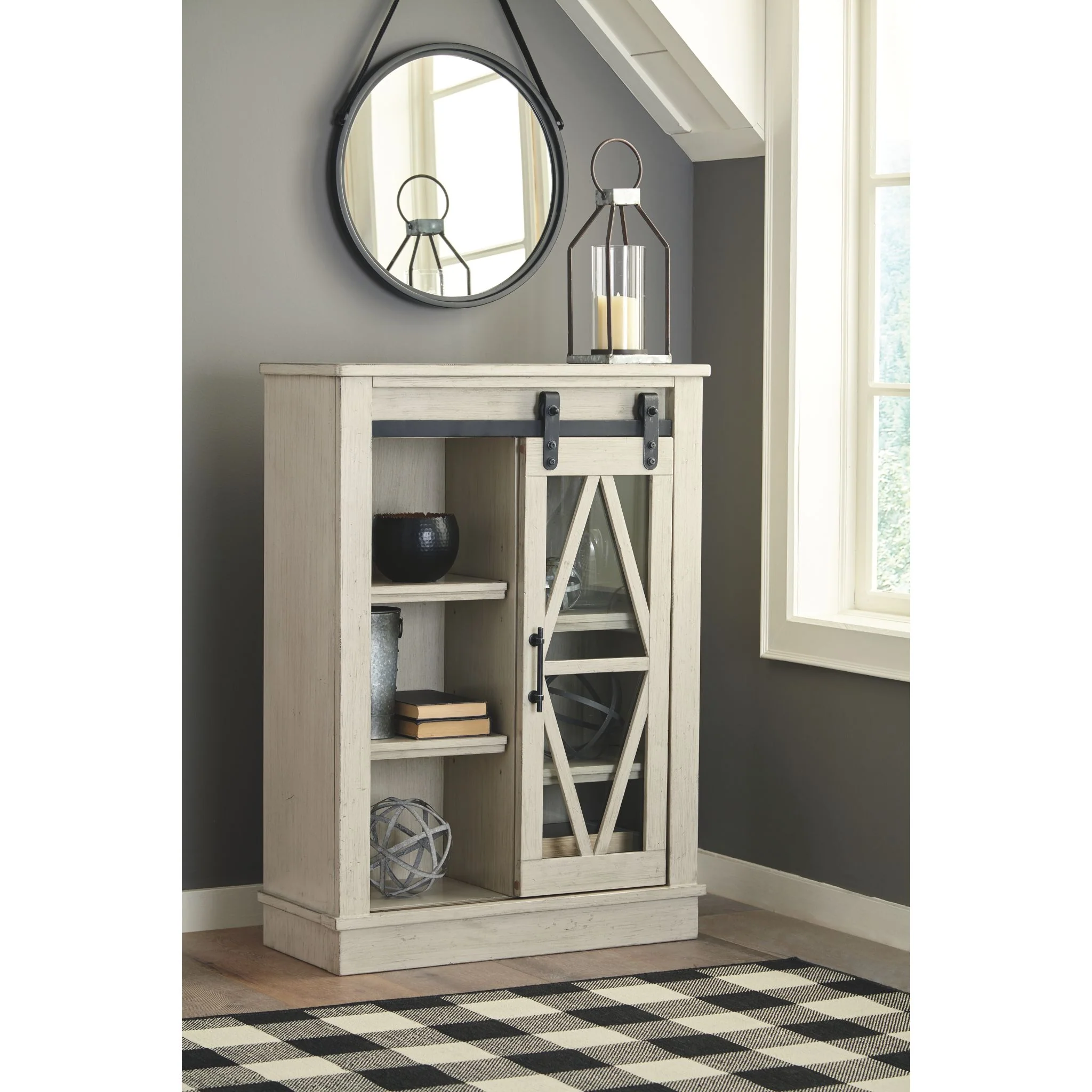 Bronfield Accent Cabinet - Image 8