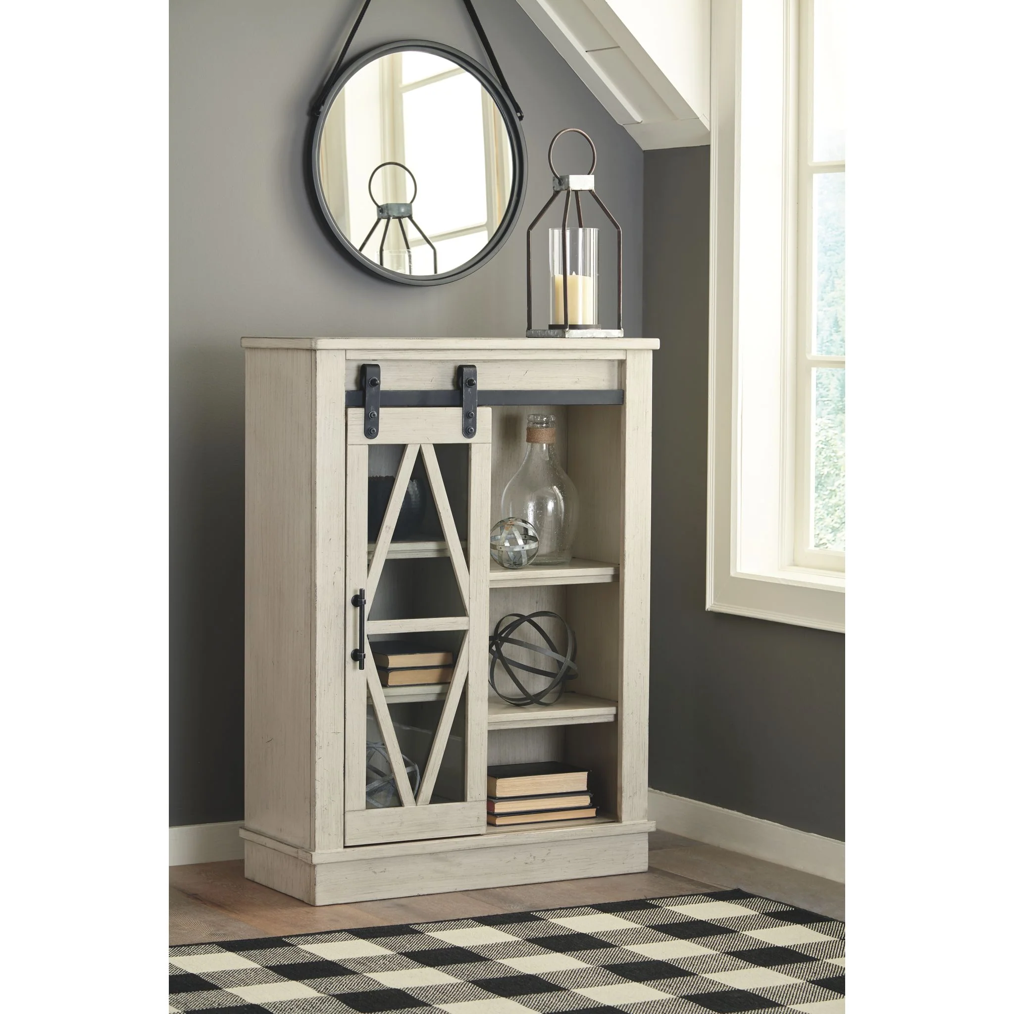 Bronfield Accent Cabinet - Image 9