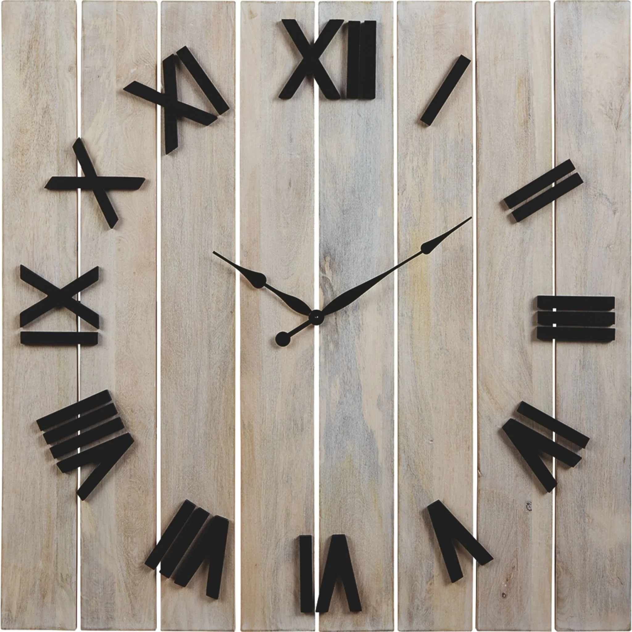 Bronson Wall Clock - Image 3