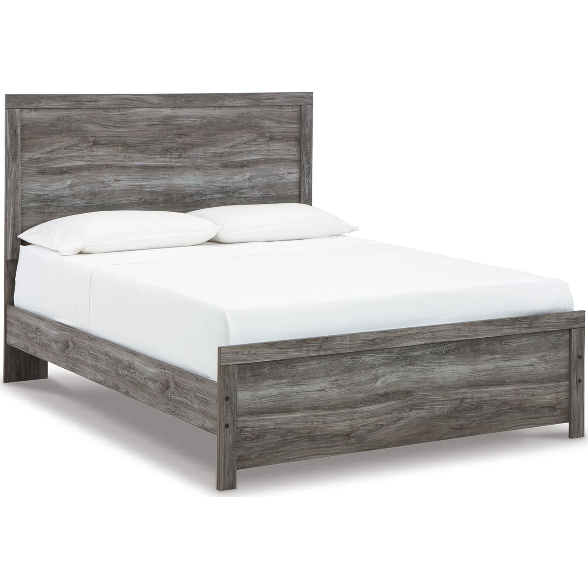 Bronyan 5 Piece Queen Panel Bedroom - Image 3