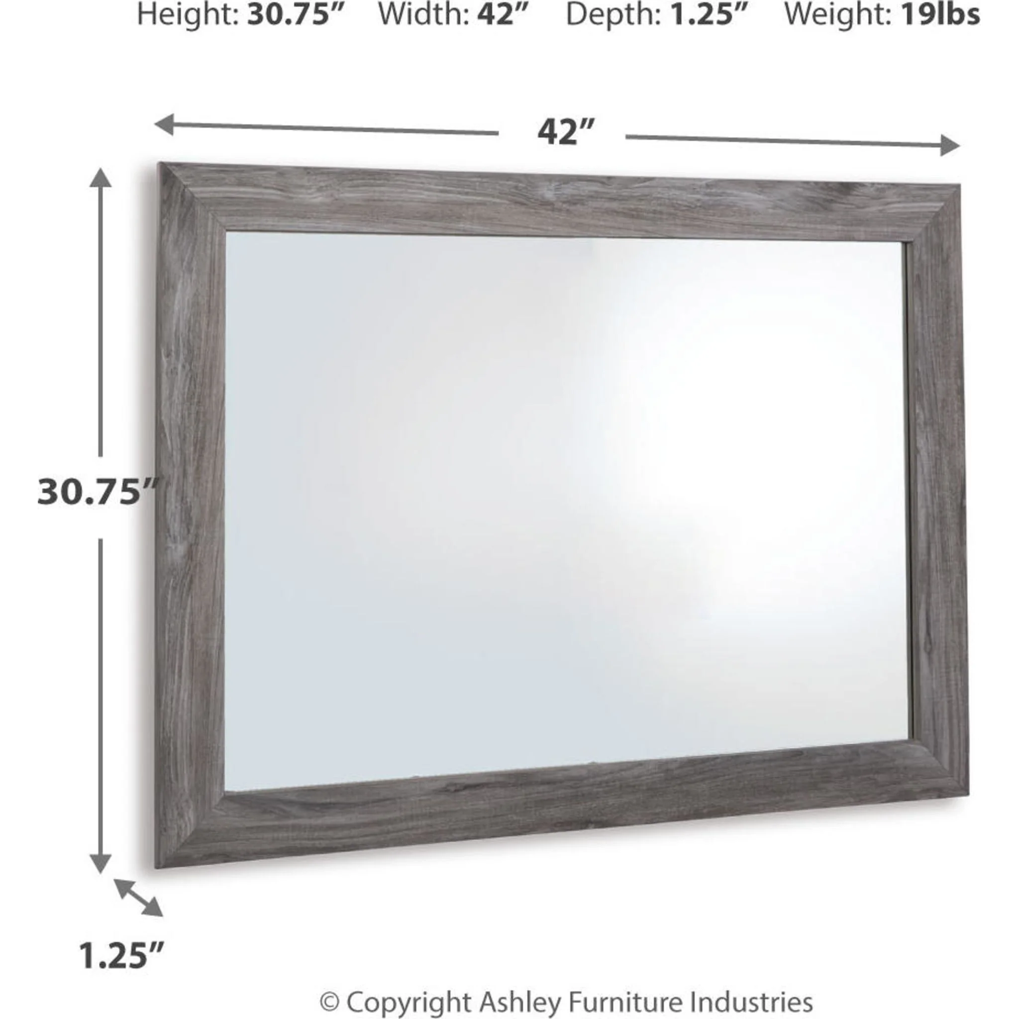 Bronyan Mirror - Image 4