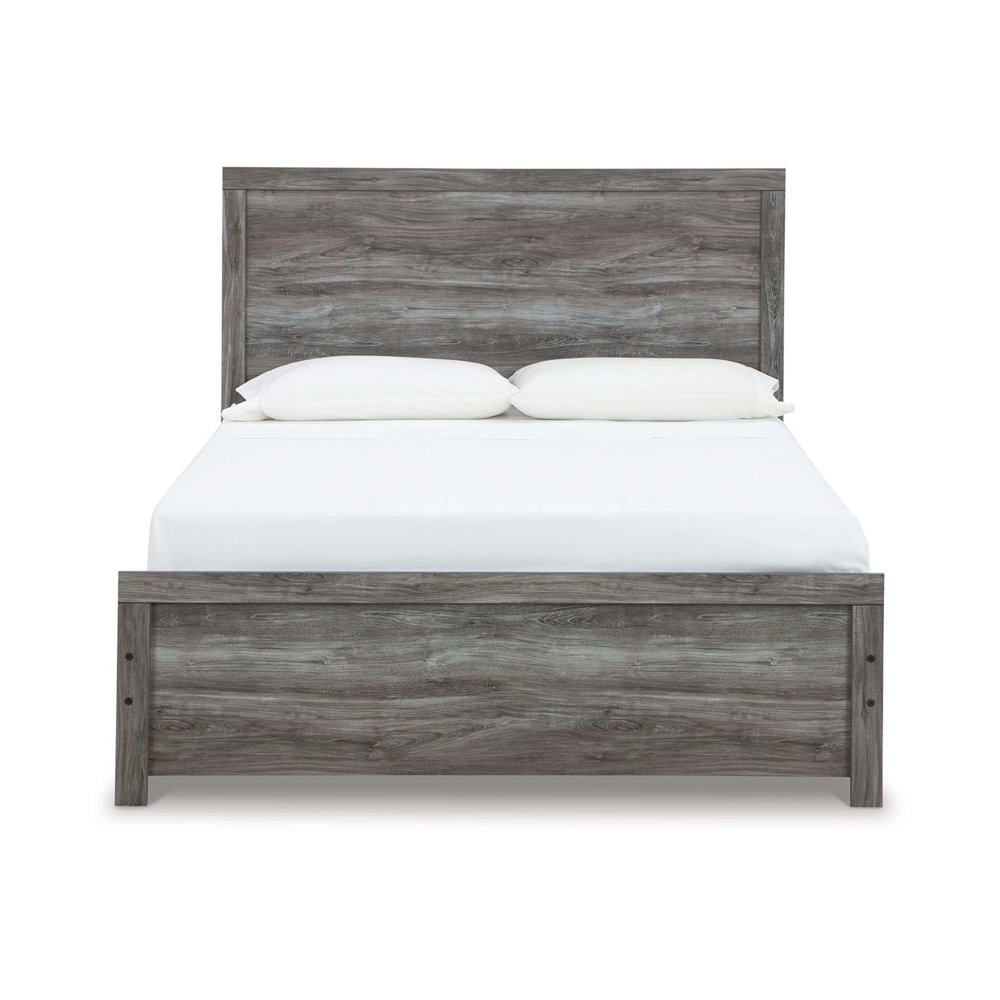 Bronyan Panel Bed - Image 10