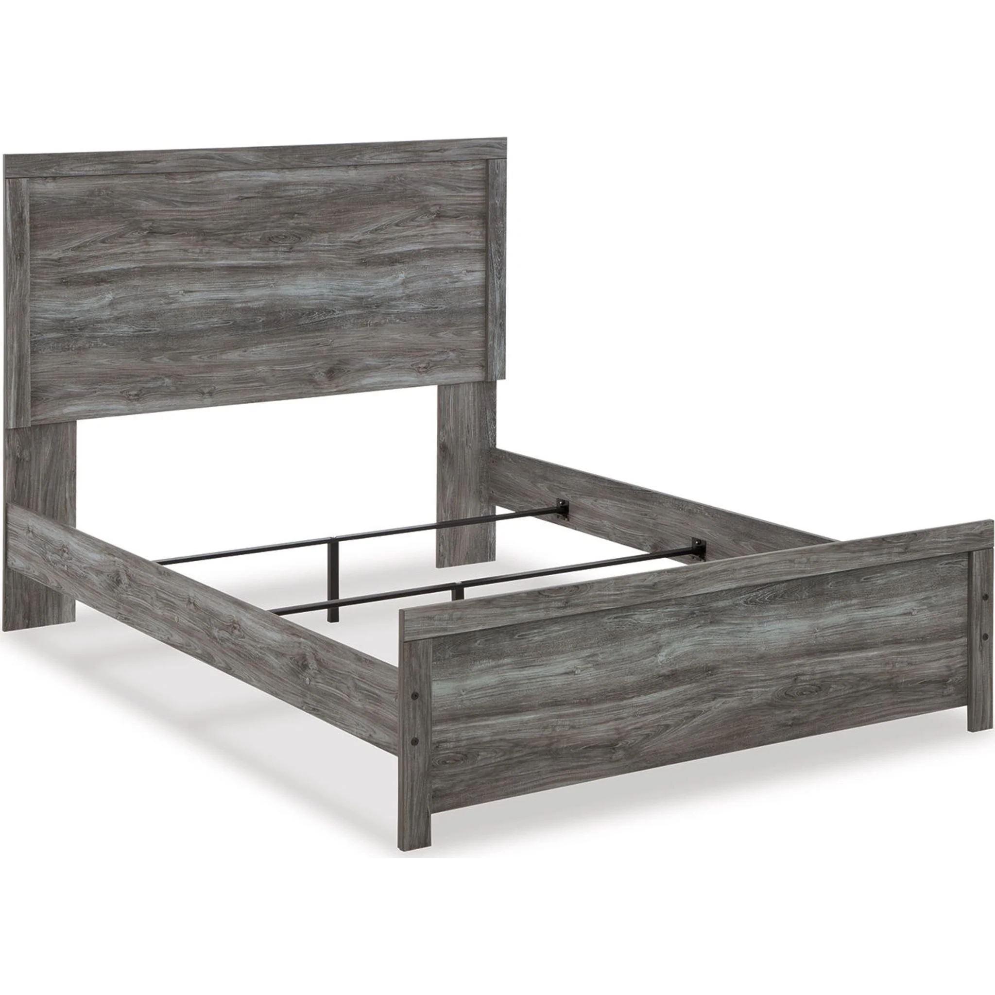 Bronyan Panel Bed - Image 11