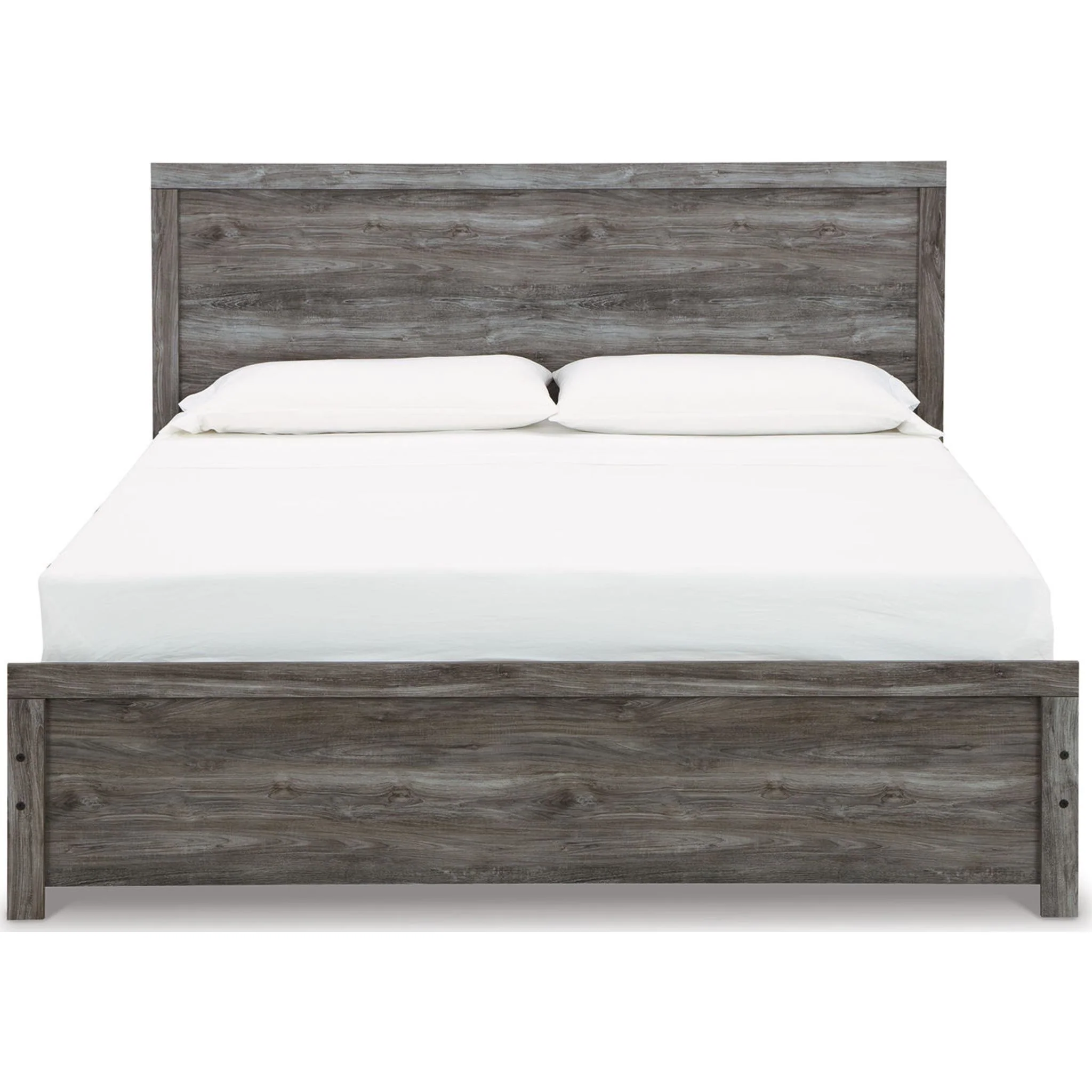 Bronyan Panel Bed - Image 17
