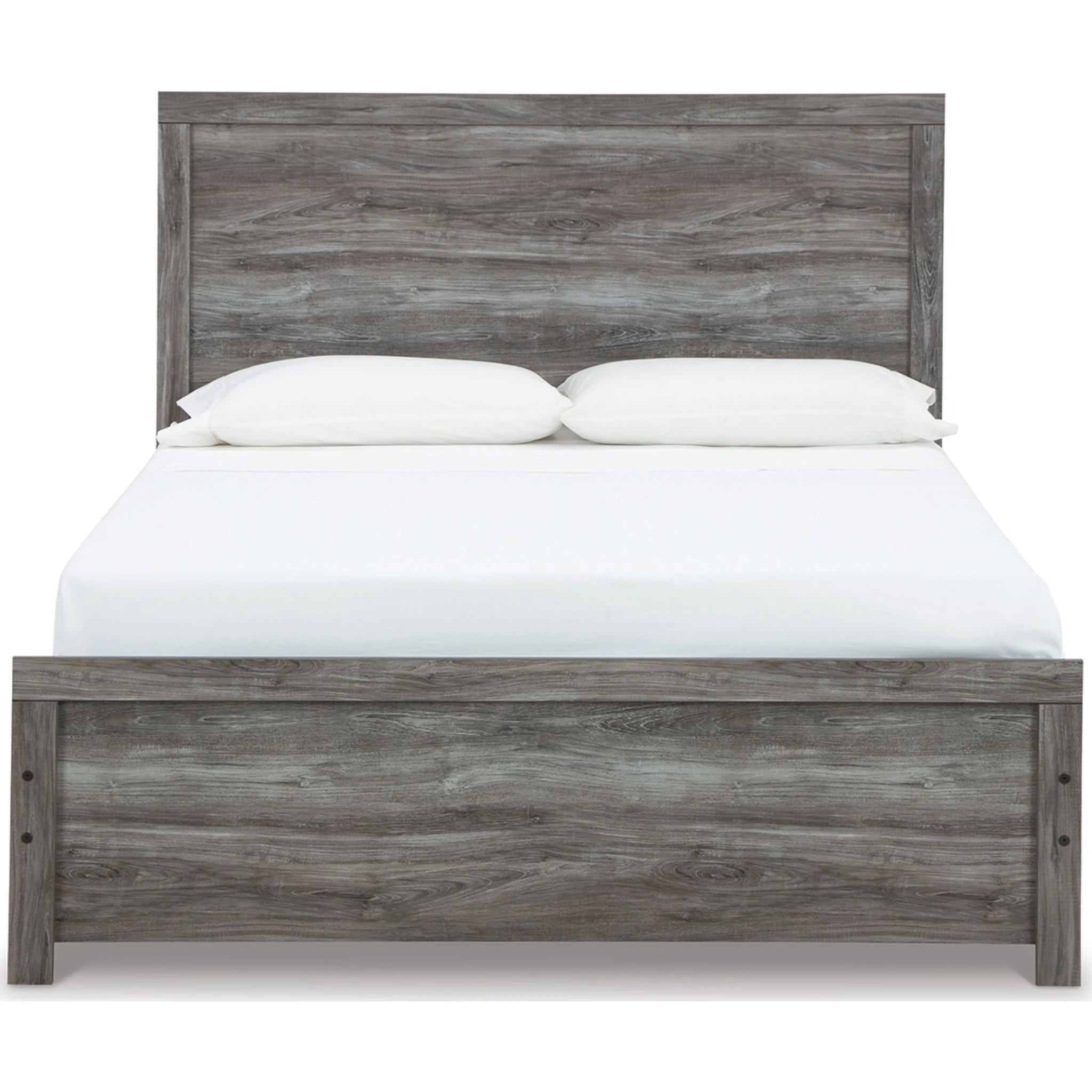 Bronyan Panel Bed - Image 3