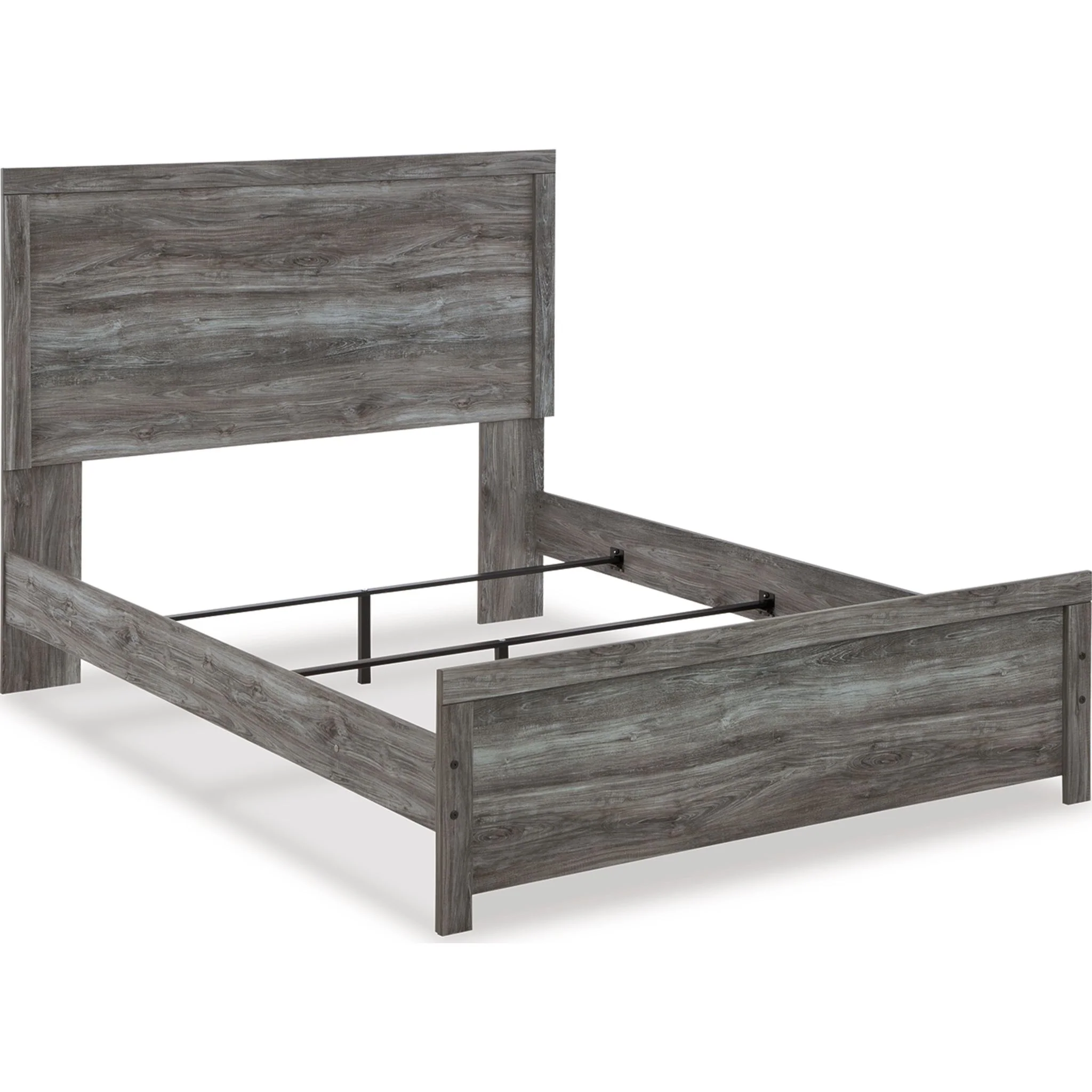 Bronyan Panel Bed - Image 4