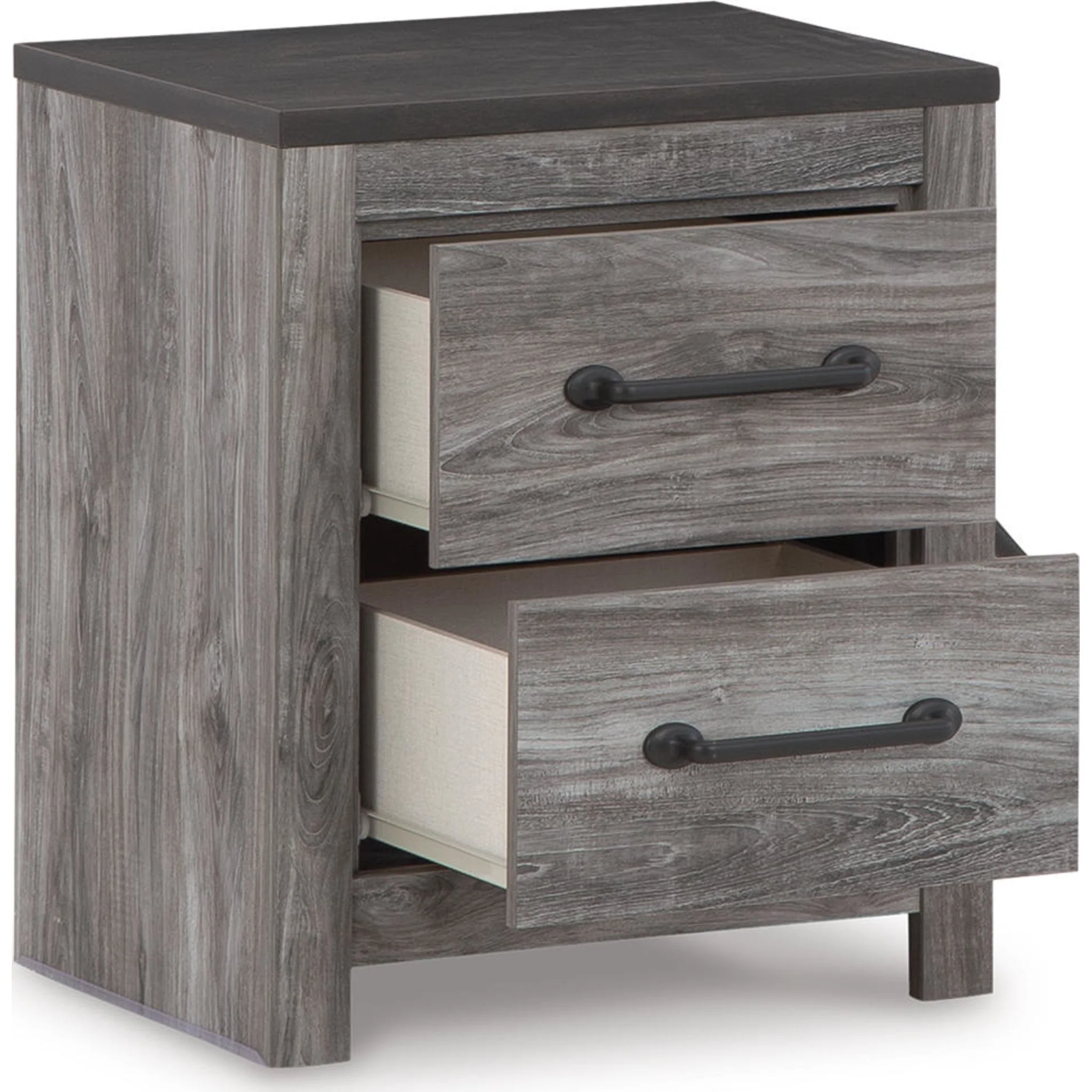 Bronyan Nightstand - Image 13