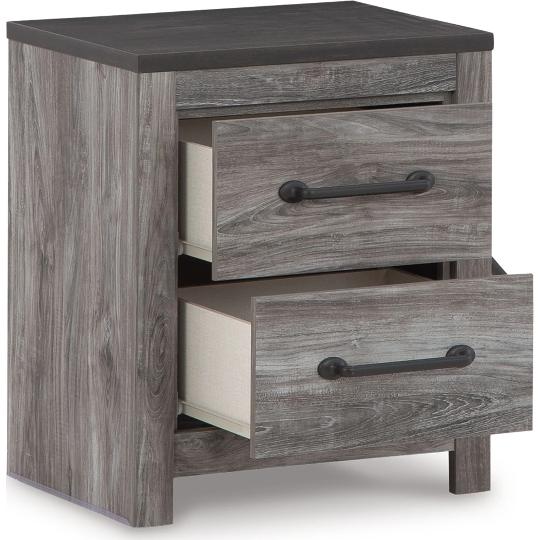 Bronyan Nightstand - Image 3