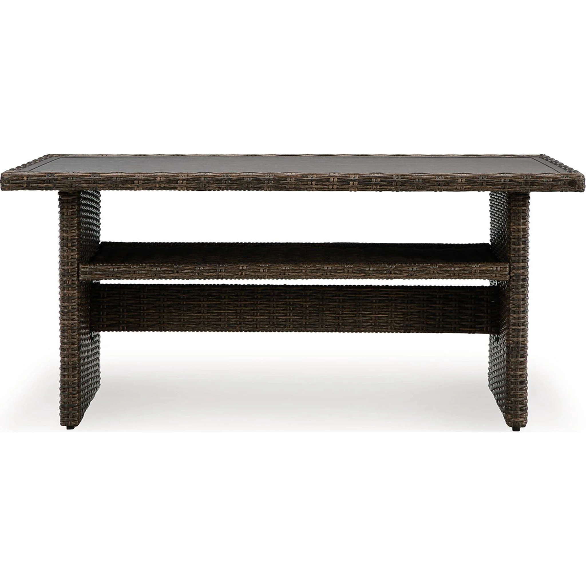 Brook Ranch Outdoor Multi-use Table - Image 8