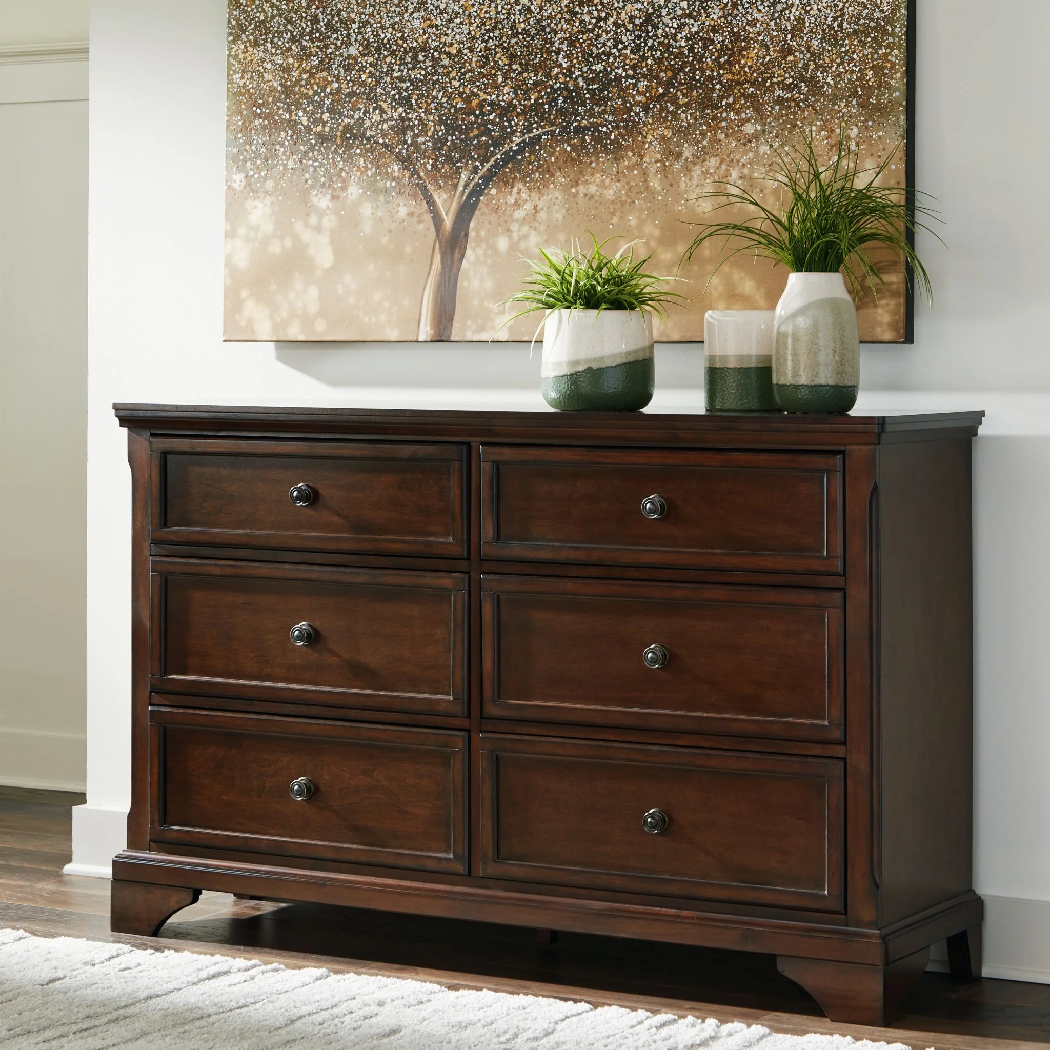 Brookbauer Dresser - Image 2