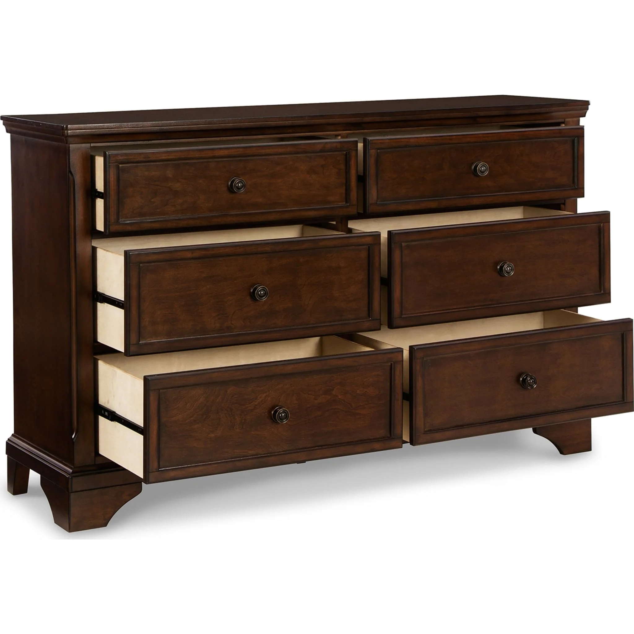 Brookbauer Dresser - Image 3
